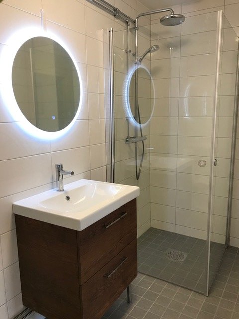 2 rok · 43 m² i Lund – bild 6