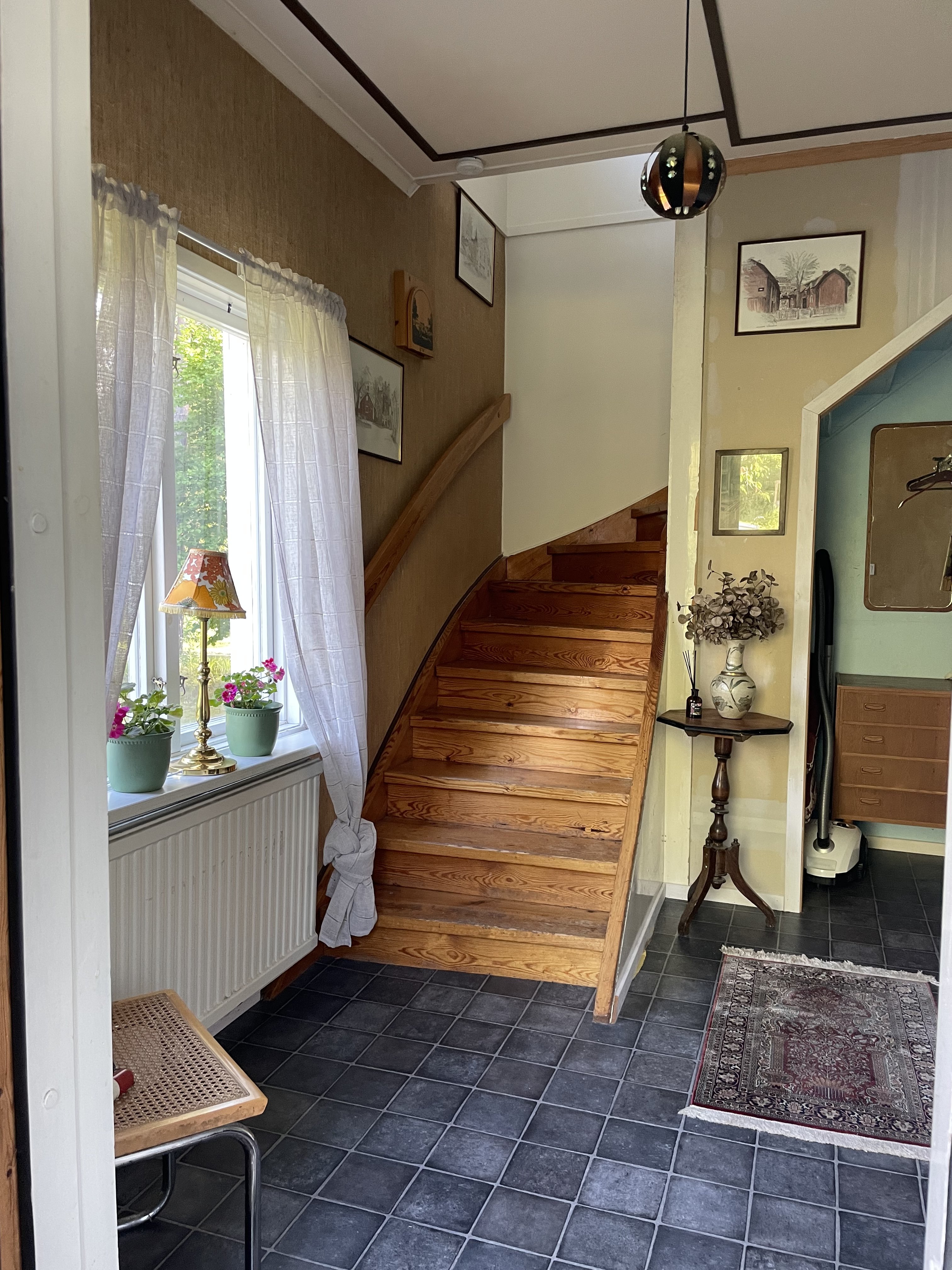 Villa/Hus, 5 rooms, 111 sqm, Herräng – bild 7