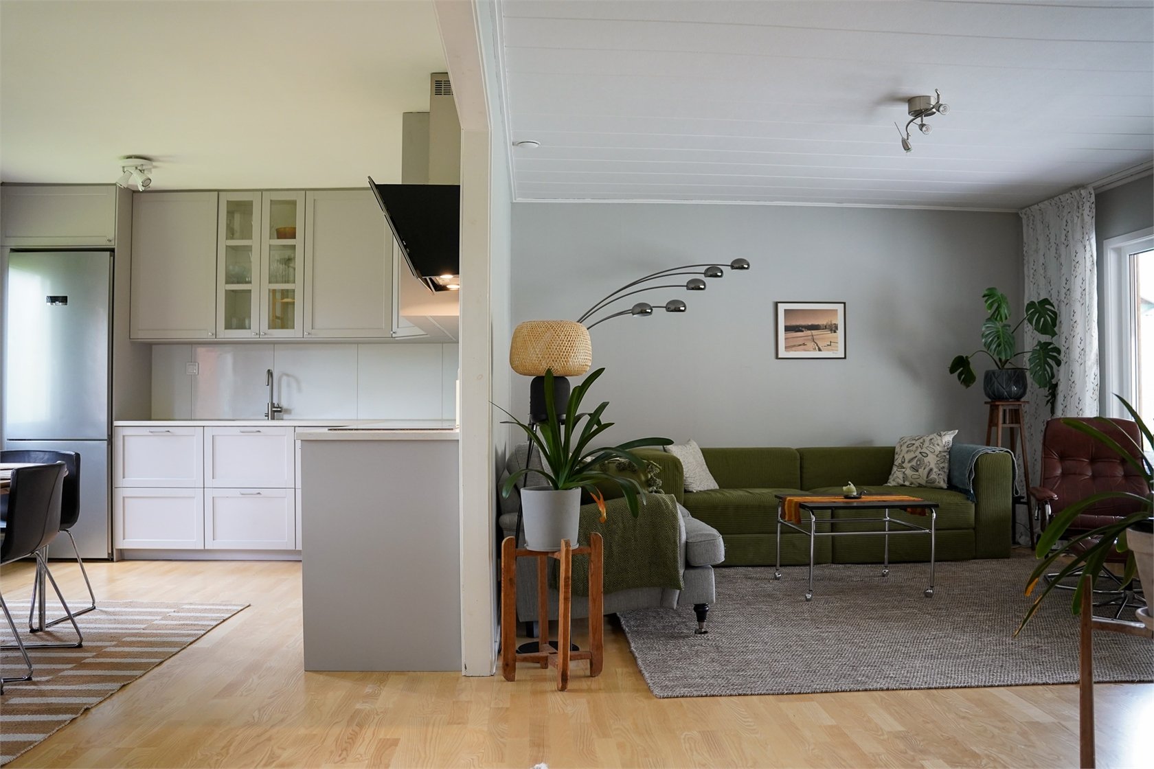 5 rok · 98 m² i Arvidsjaur – bild 2