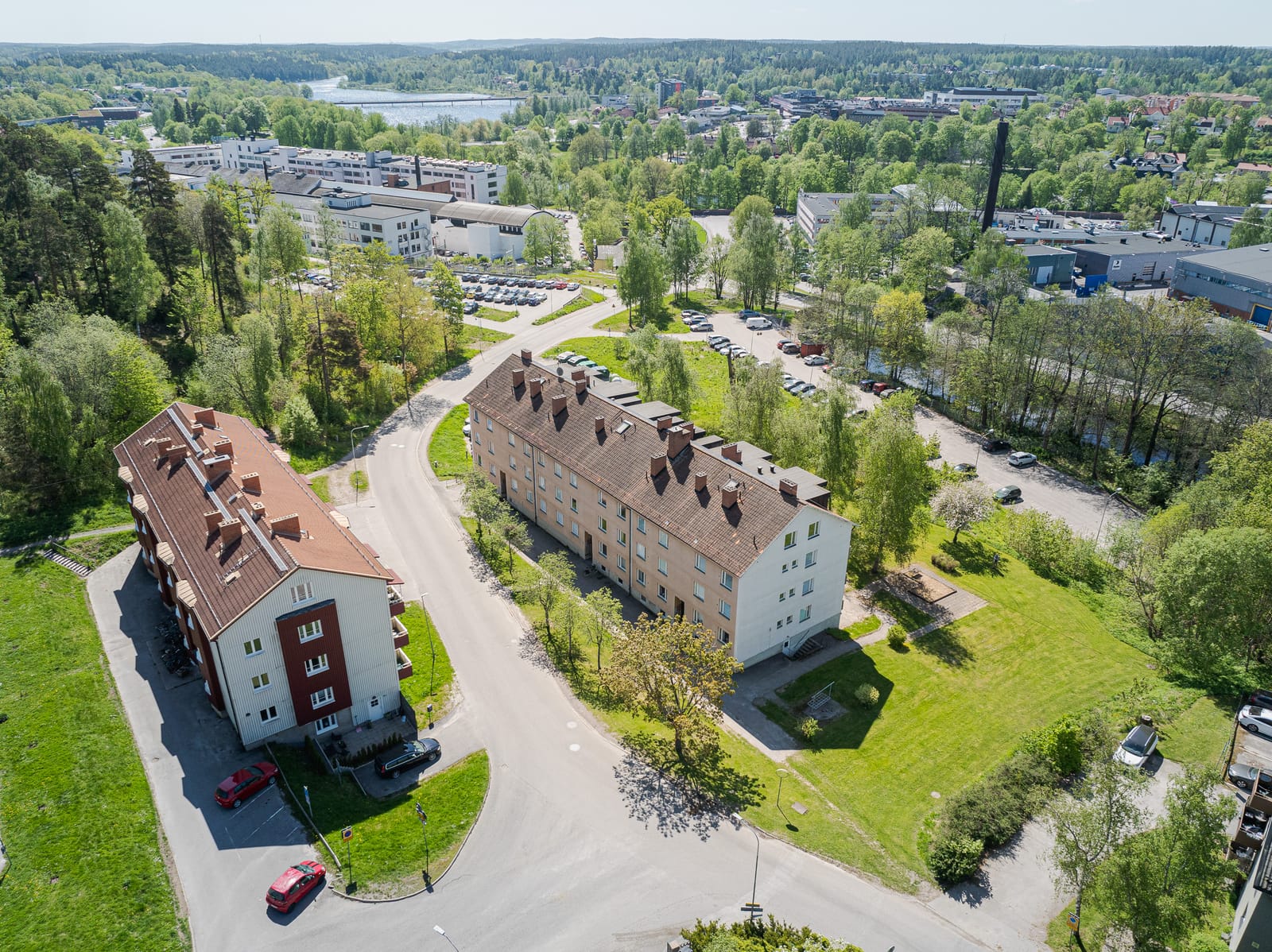 3 rok · 74 m² i Finspång – bild 7