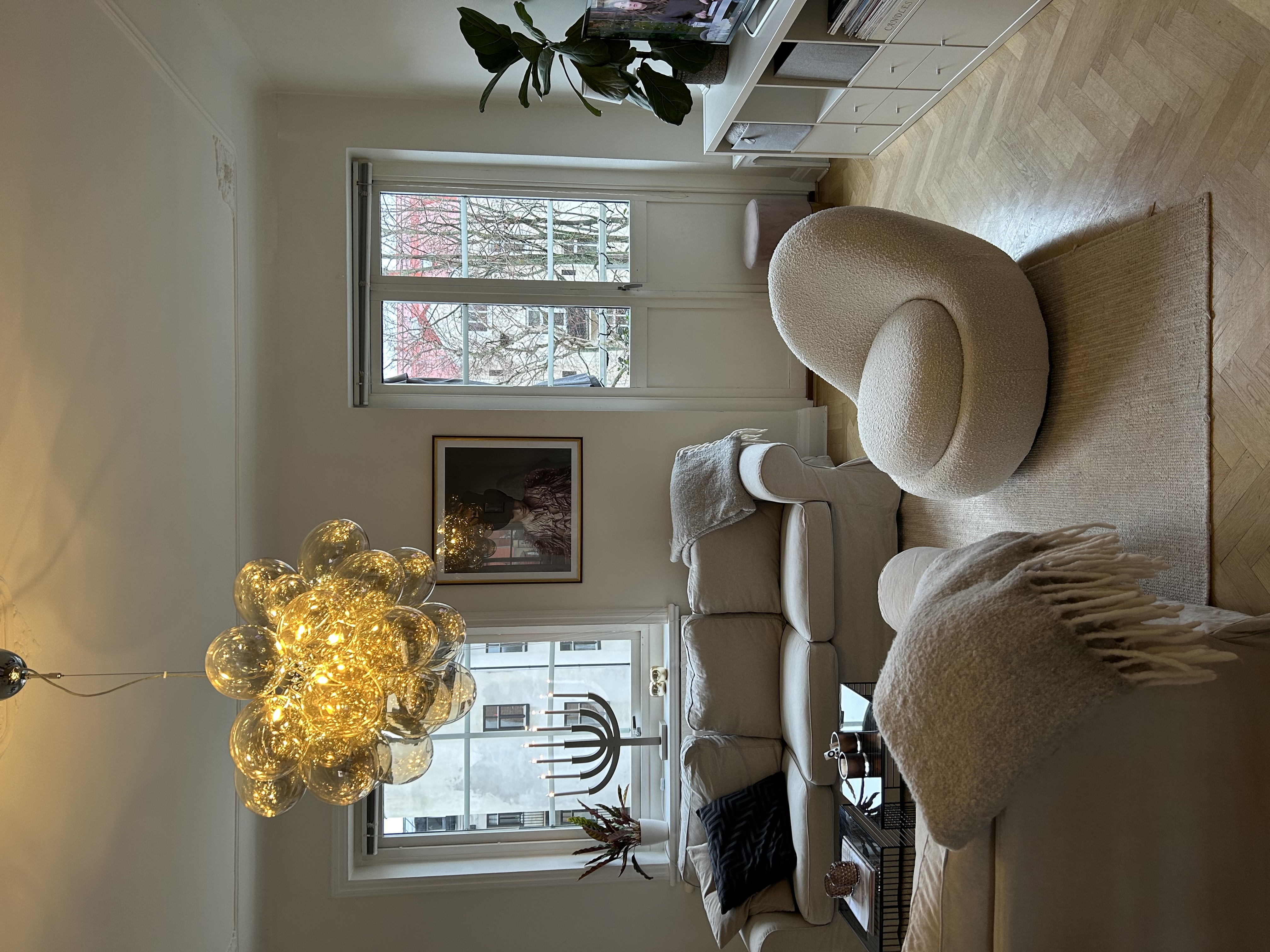 Lägenhet, 3 rooms, 95 sqm, Helsingborg – bild 4