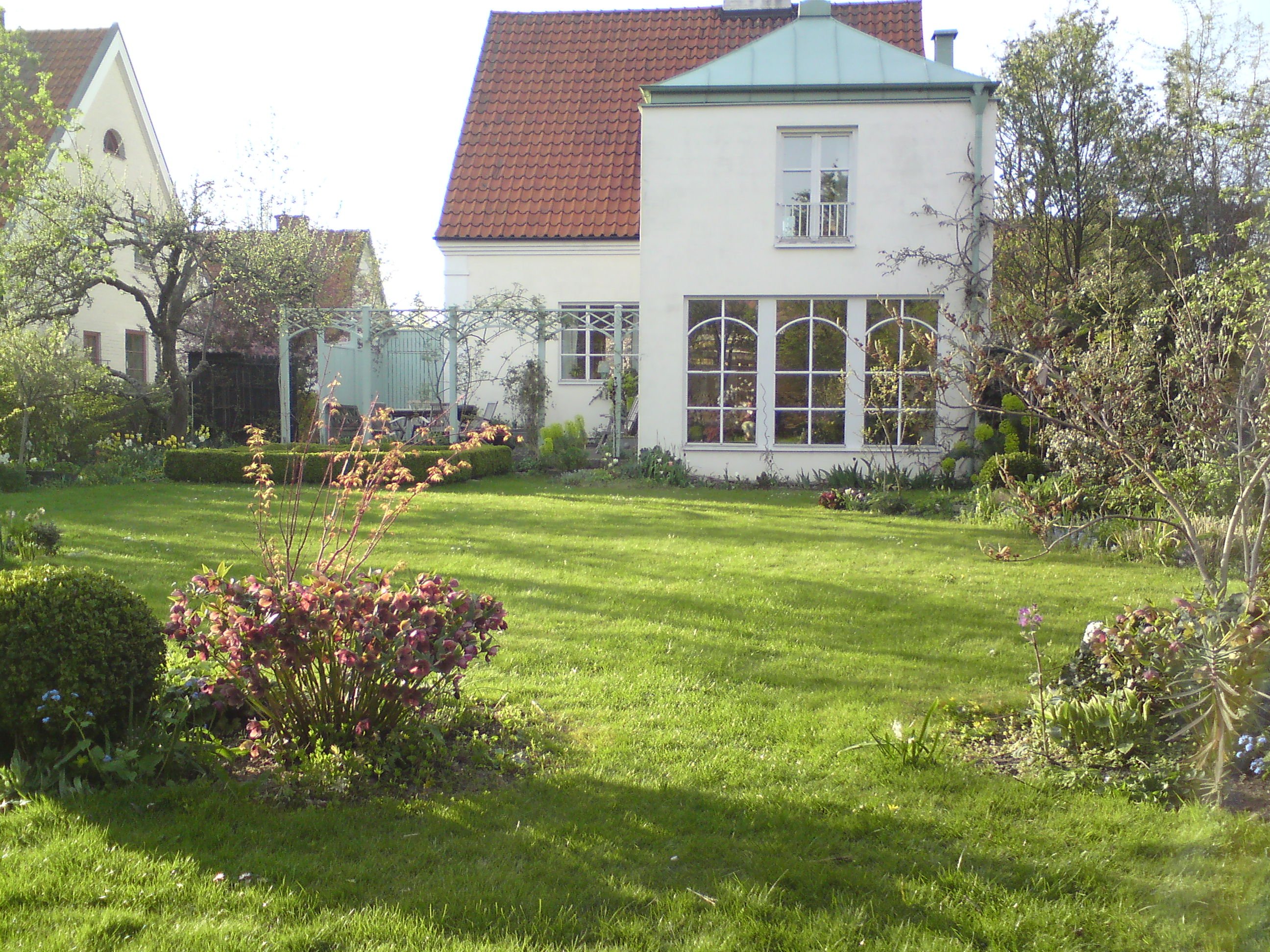 Villa/Hus, 7 rooms, 165 sqm, Lund – Lund