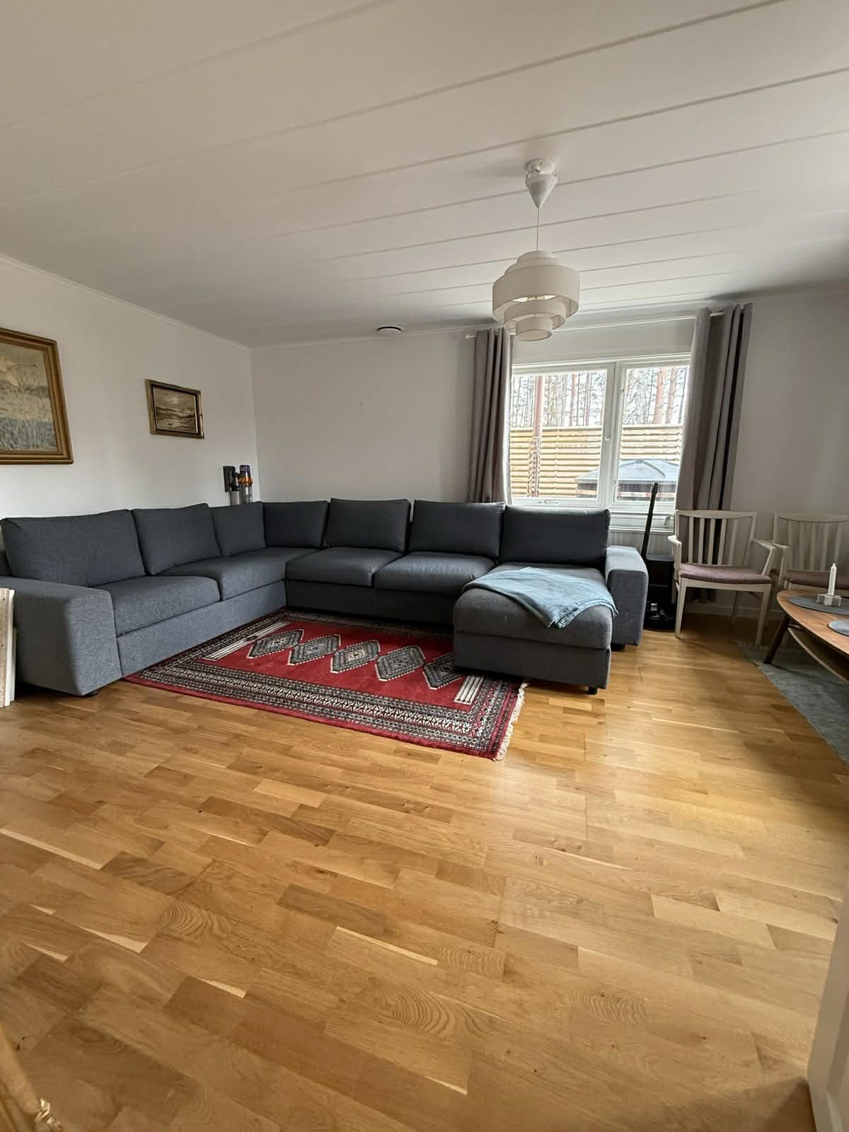 Villa/Hus, 4 rooms, 100 sqm, Hallstavik – bild 8