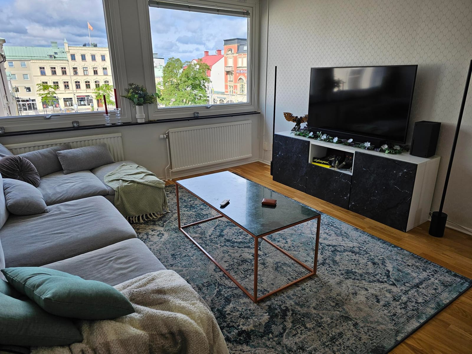 2 rok · 56 m² i Oskarshamn – bild 9