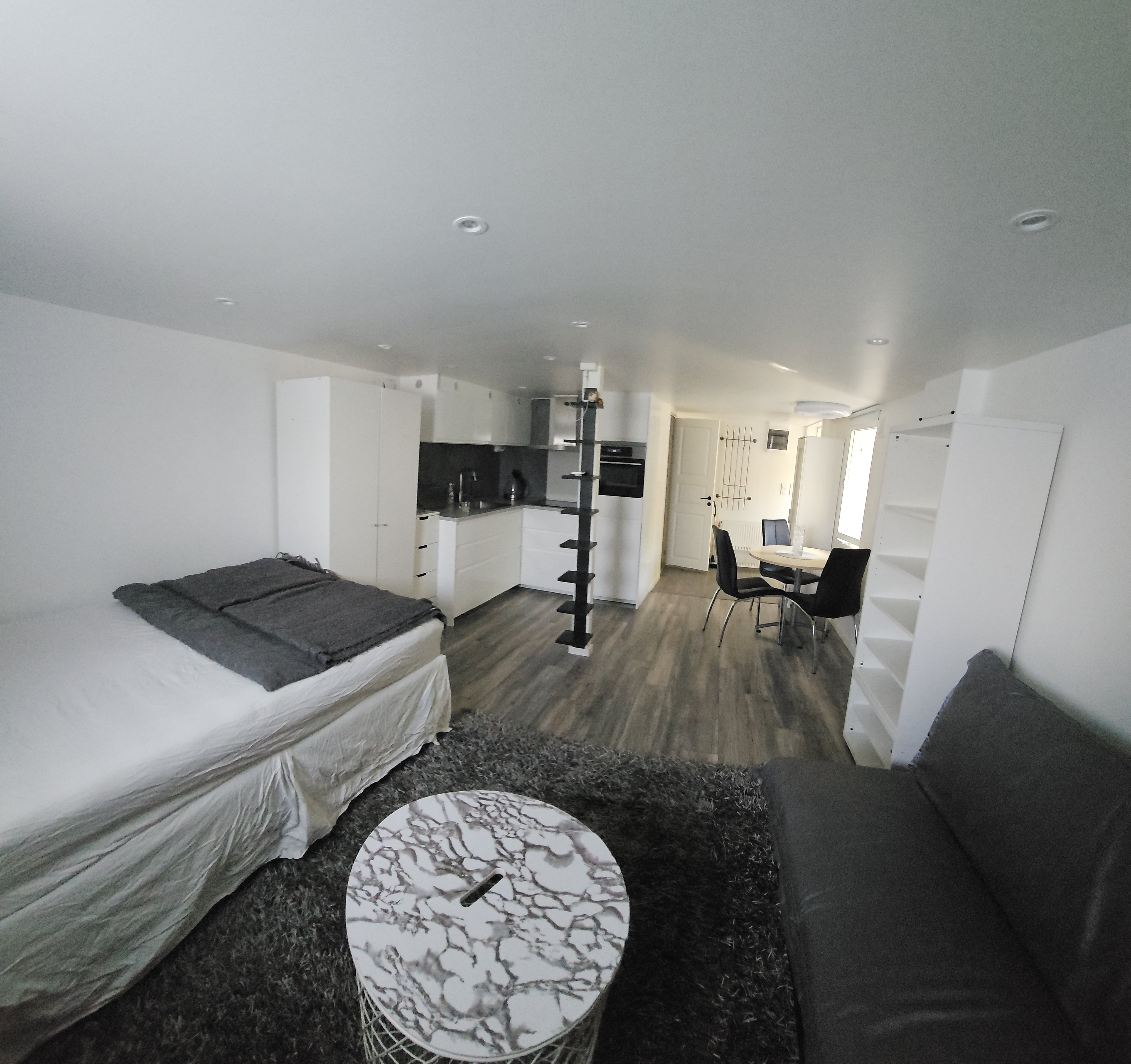 Lägenhet, 1 rooms, 35 sqm, Bålsta – bild 2