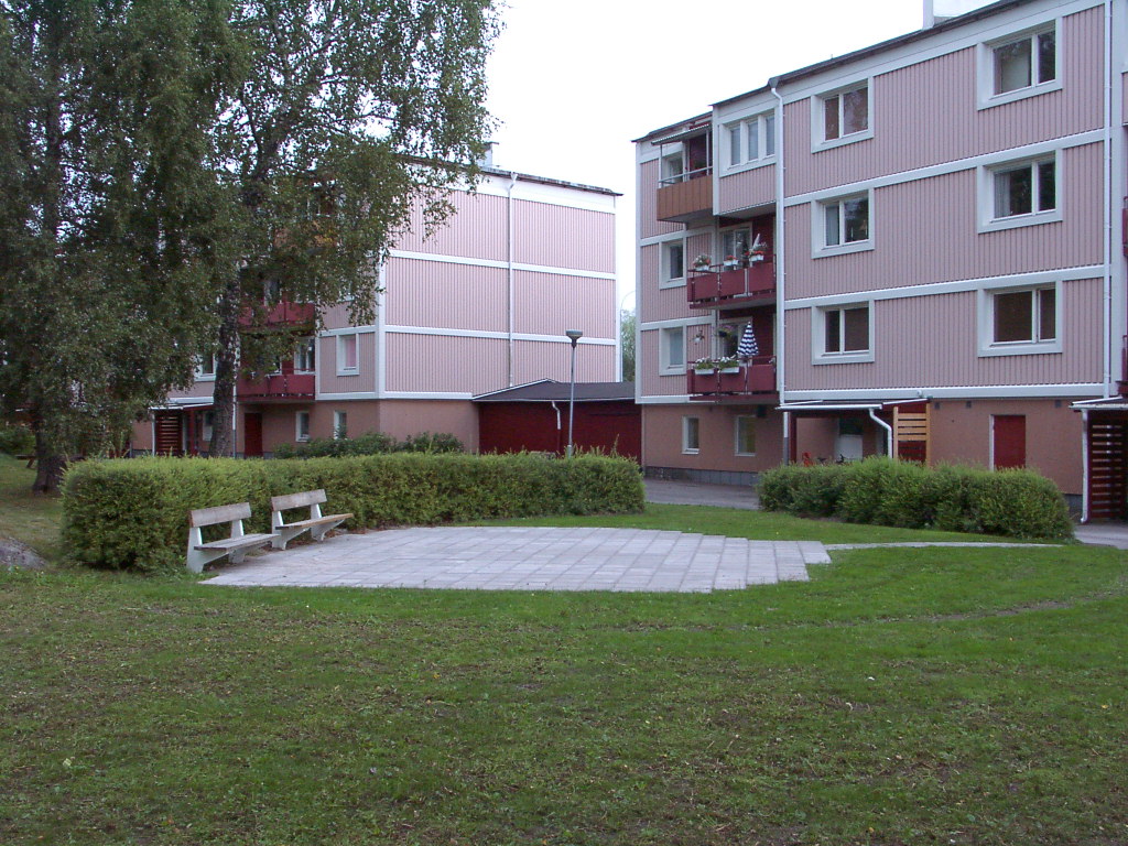 Lägenhet, 2 rooms, 58 sqm, Trollhättan – bild 2