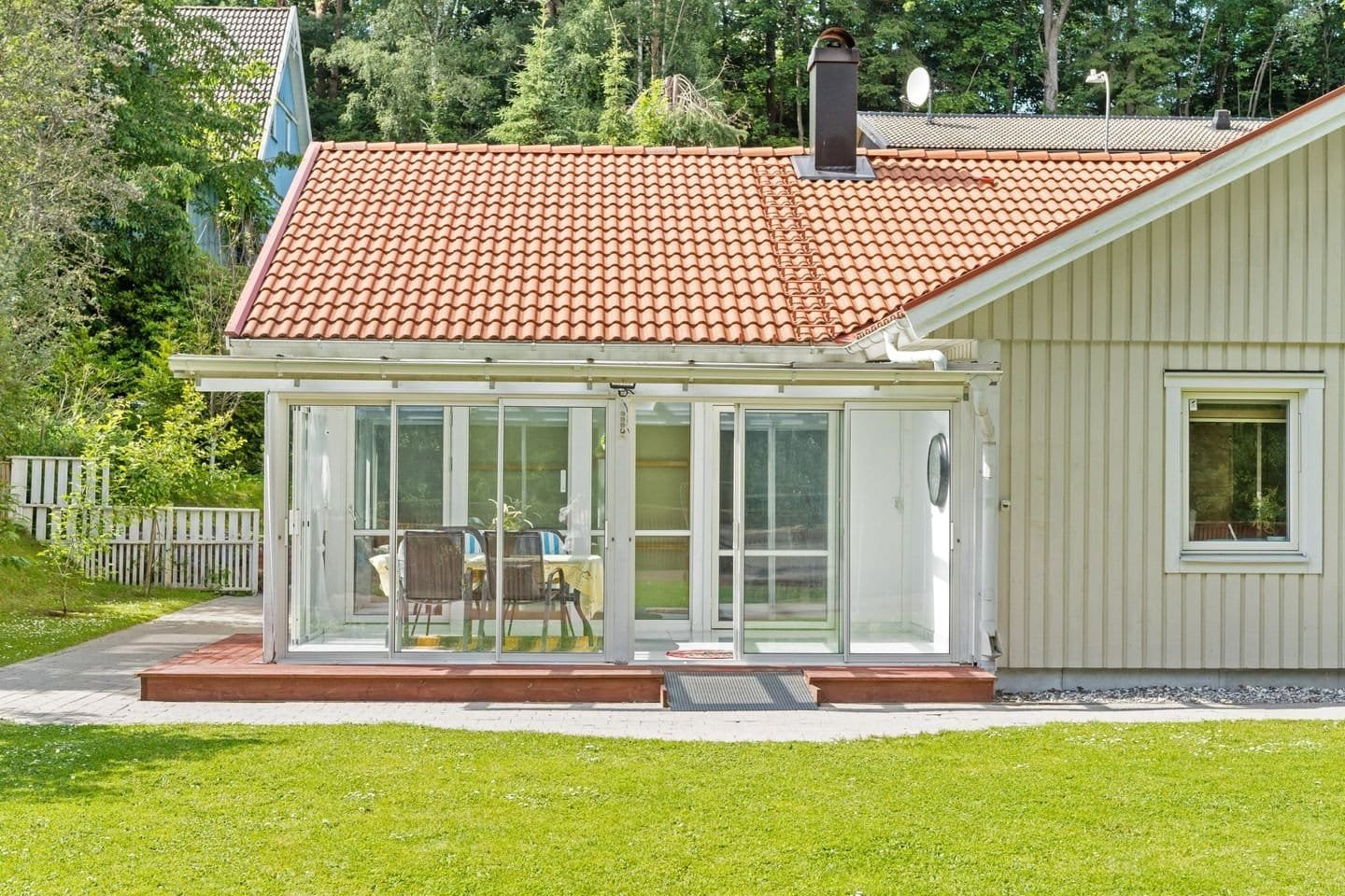 4 rok · 140 m² i Angered – bild 5