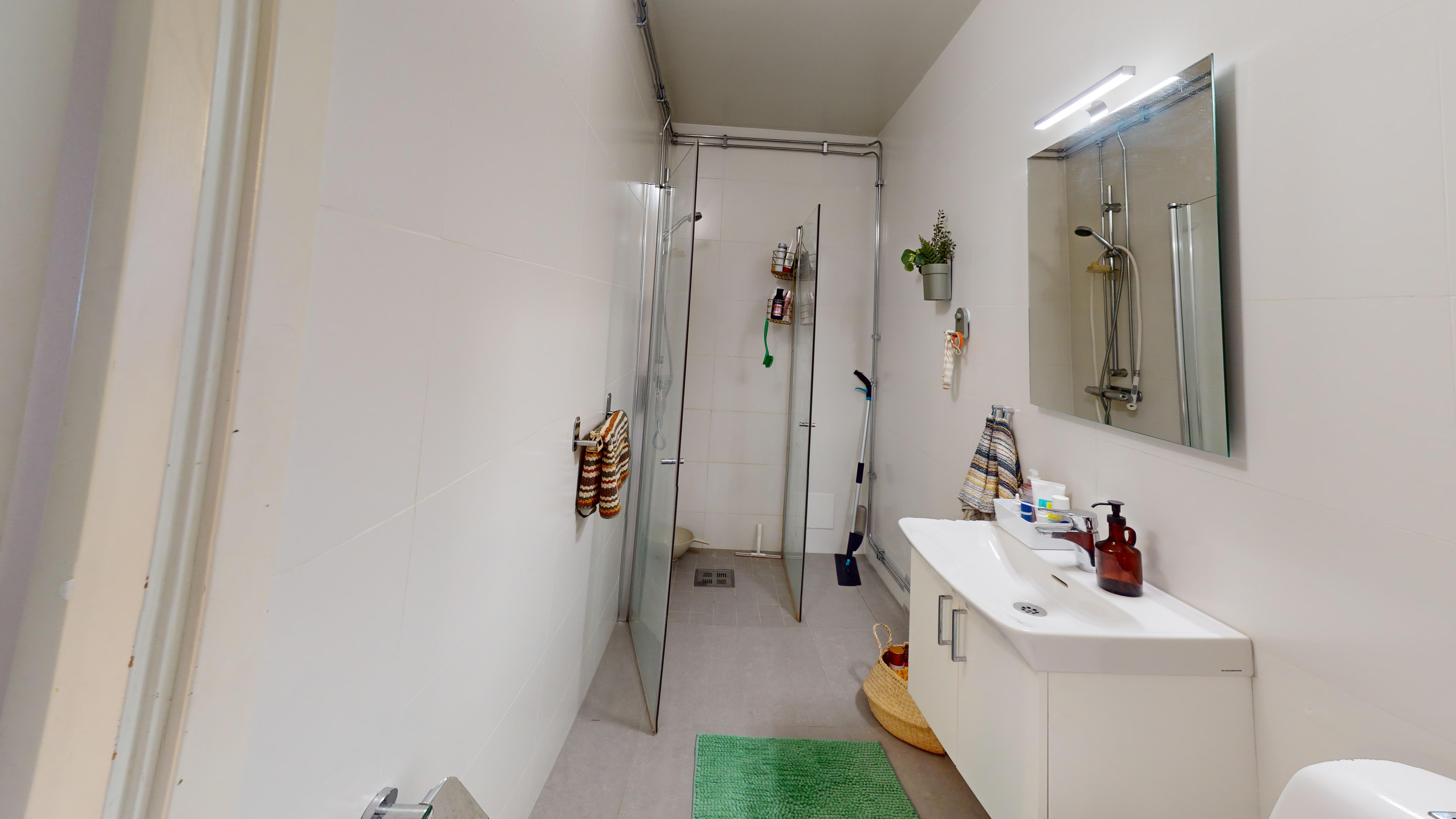 Lägenhet, 1 rooms, 50 sqm, Borås – bild 5