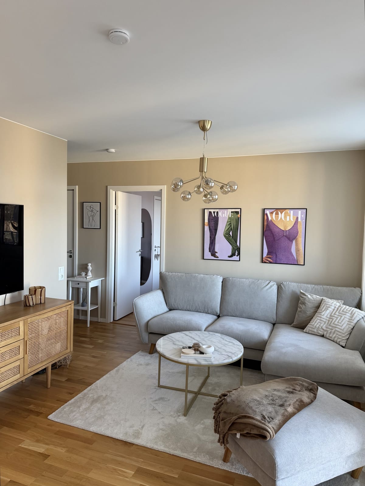 2 rok · 55 m² i Järfälla – bild 5