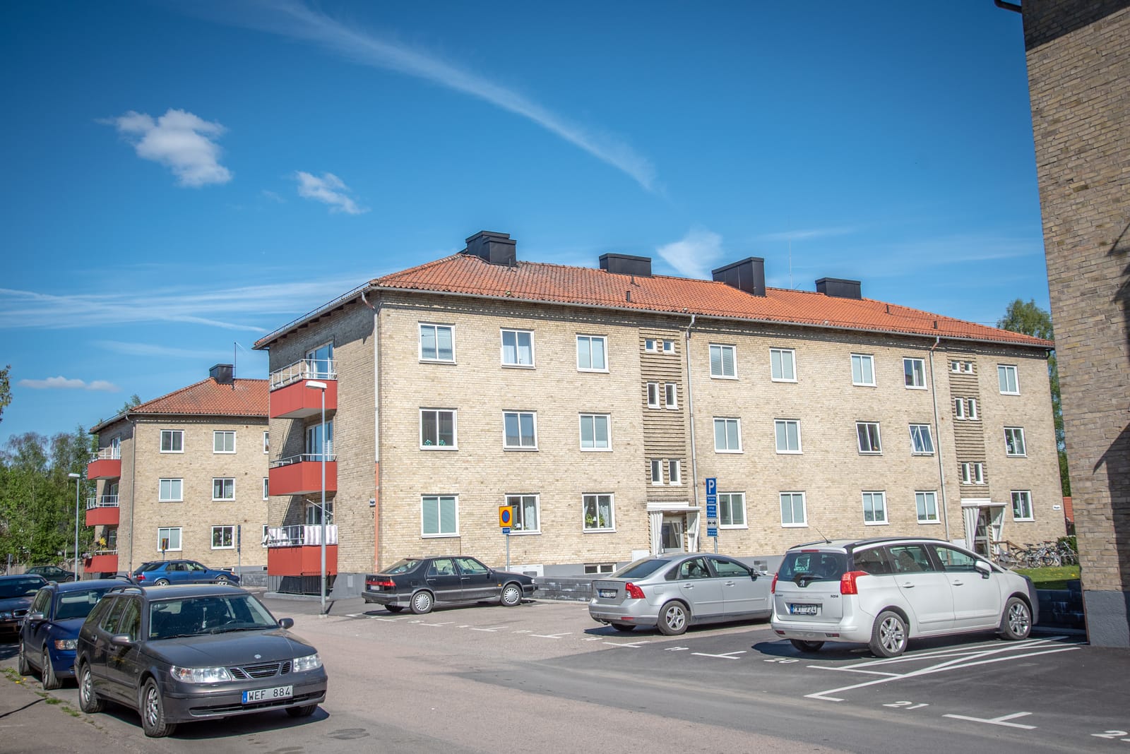 2 rok · 60 m² i Perstorp – bild 6