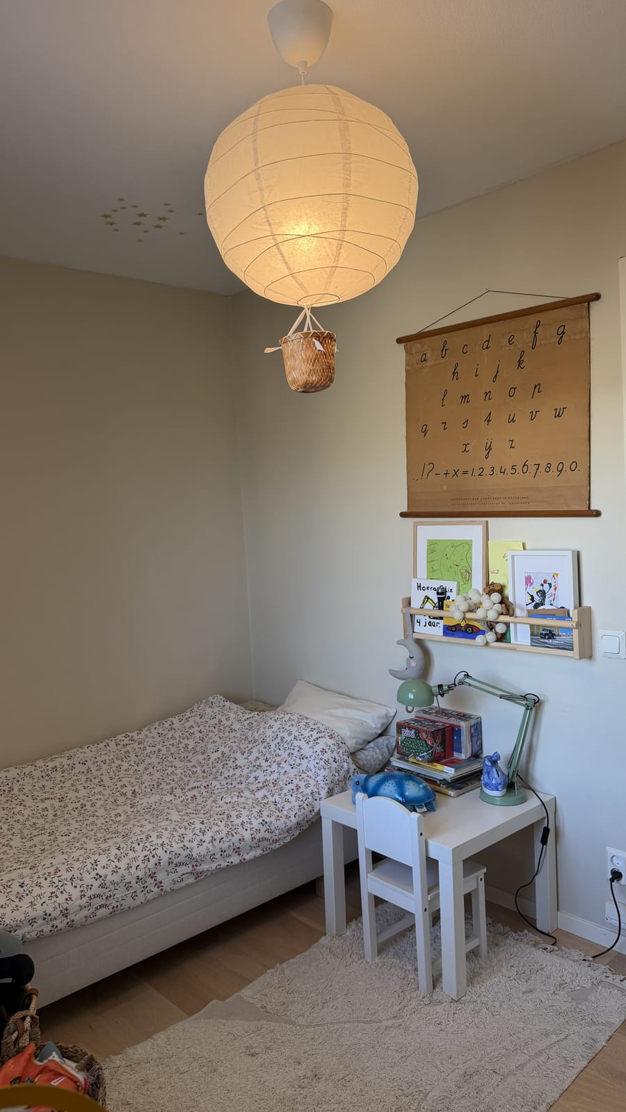 3 rok · 76 m² i Stockholm – bild 7