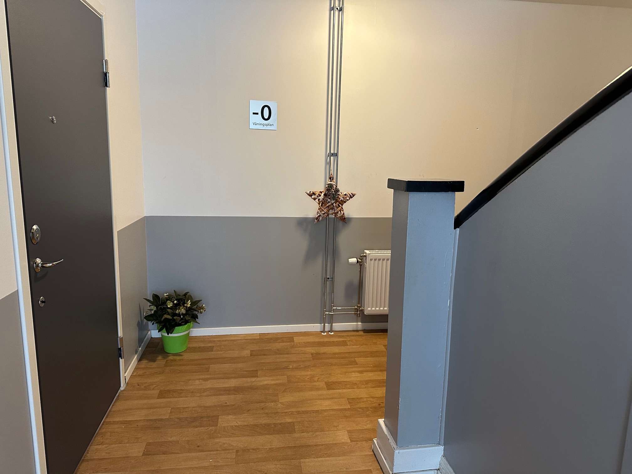 Lägenhet, 1 rooms, 30 sqm, Traryd – bild 5