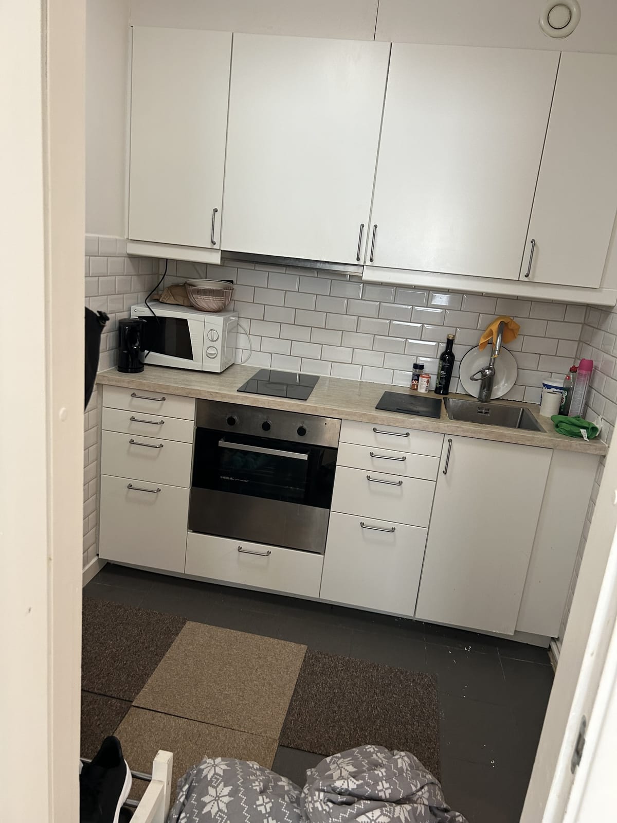 Lägenhet, 2 rooms, 36 sqm, Uppsala