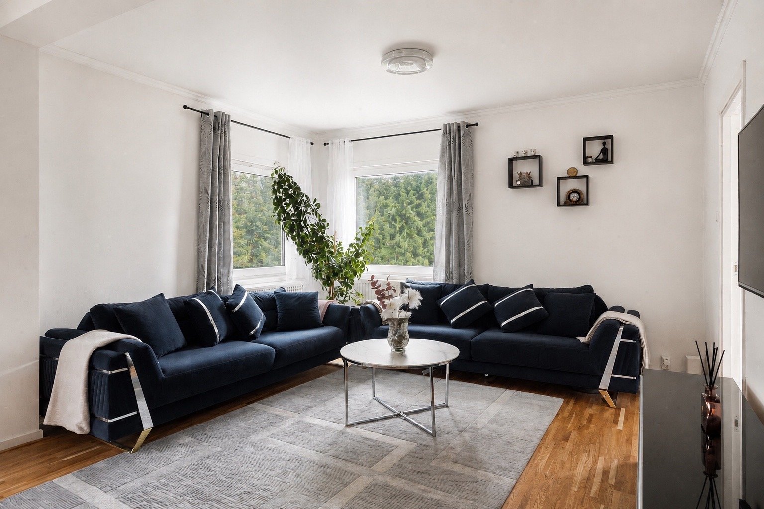 Villa/Hus, 2 rooms, 65 sqm, Nol – bild 5