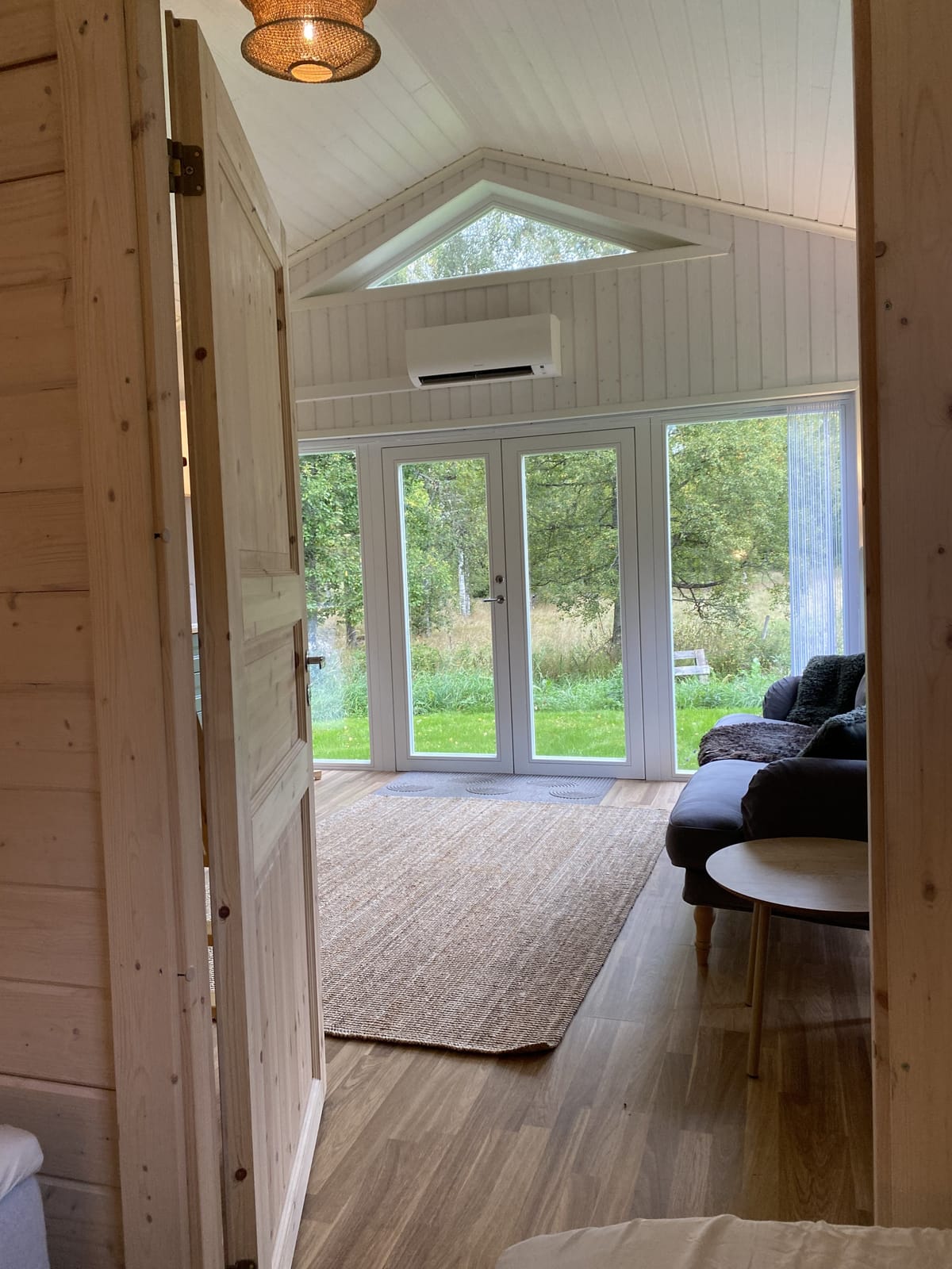 2 rok · 30 m² i Garpenberg – bild 25