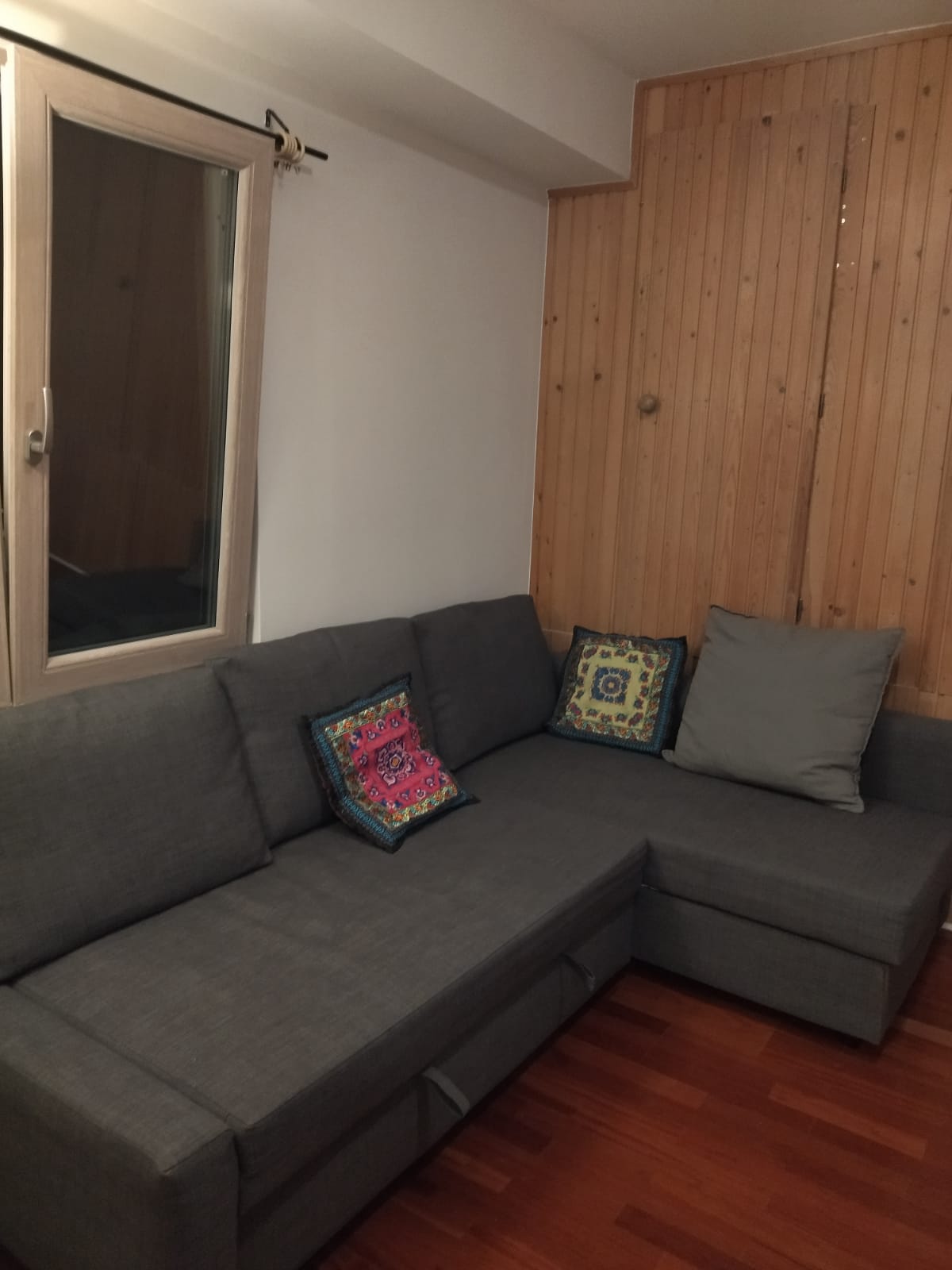 2 rok · 48 m² i Bredaryd – bild 4
