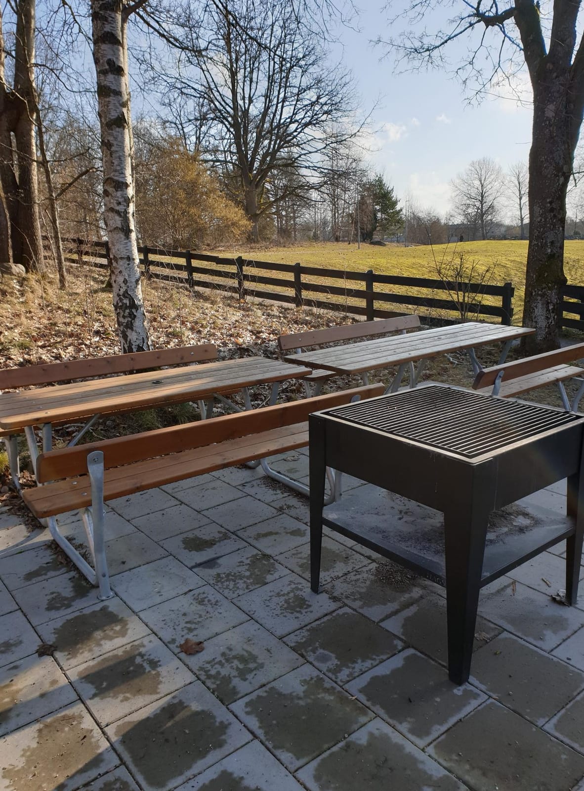 2 rok · 54 m² i Växjö – bild 12