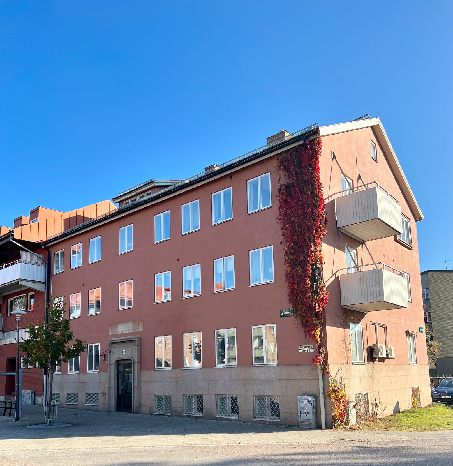 2 rok · 72 m² i Sandviken – bild 9