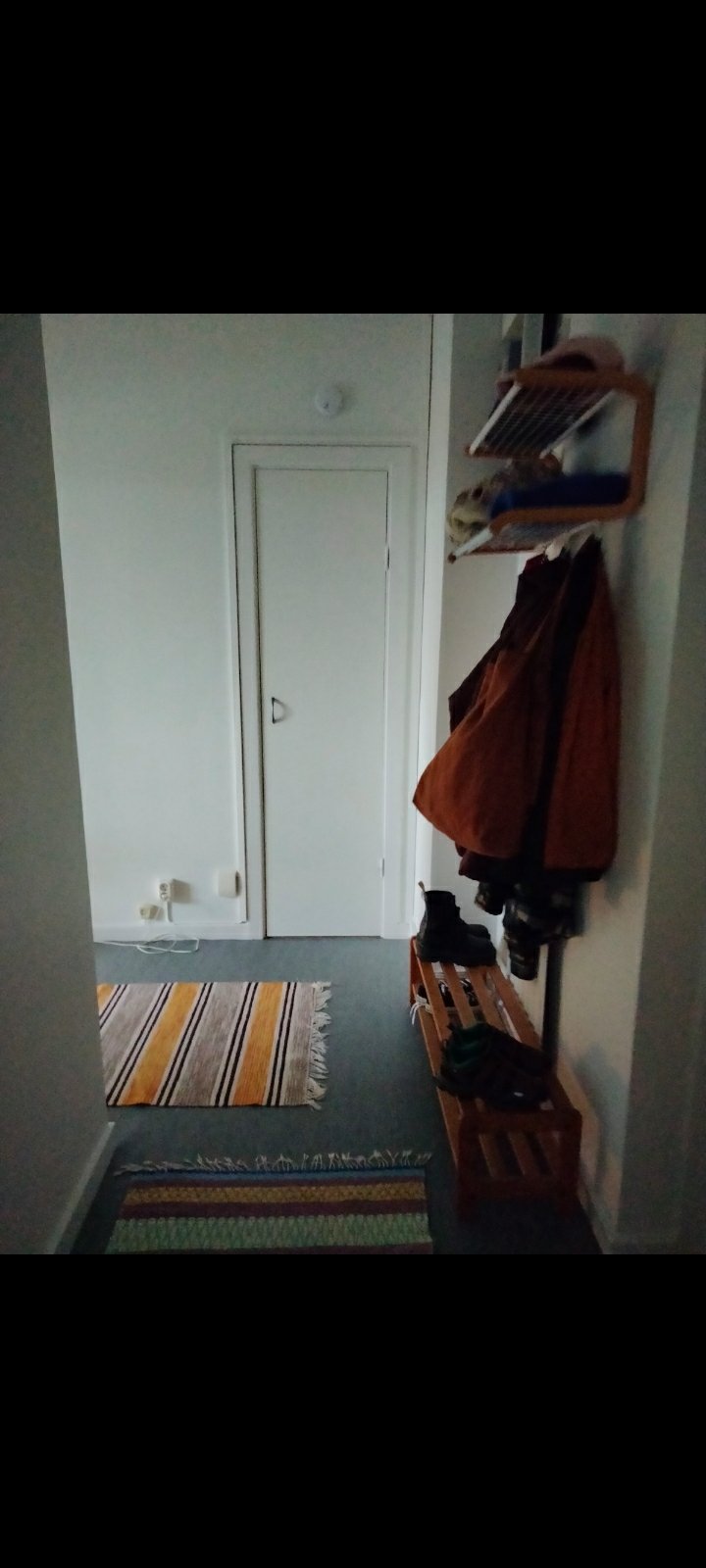 Lägenhet, 1 rooms, 36 sqm, Skövde