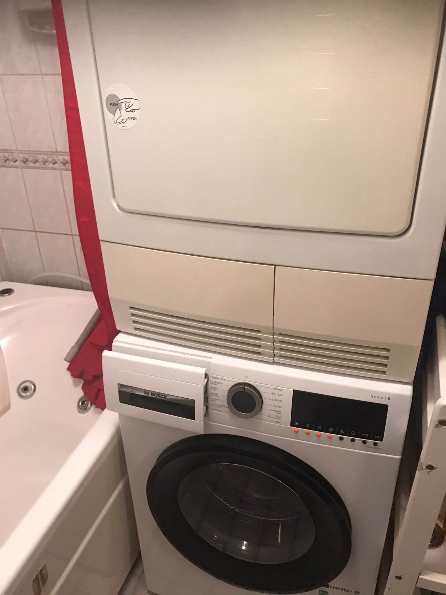 Radhus, 1 rooms, 25 sqm, Kista – bild 8