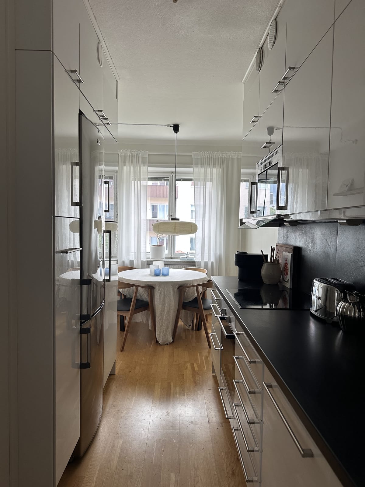 3 rok · 60 m² i Uppsala – bild 11