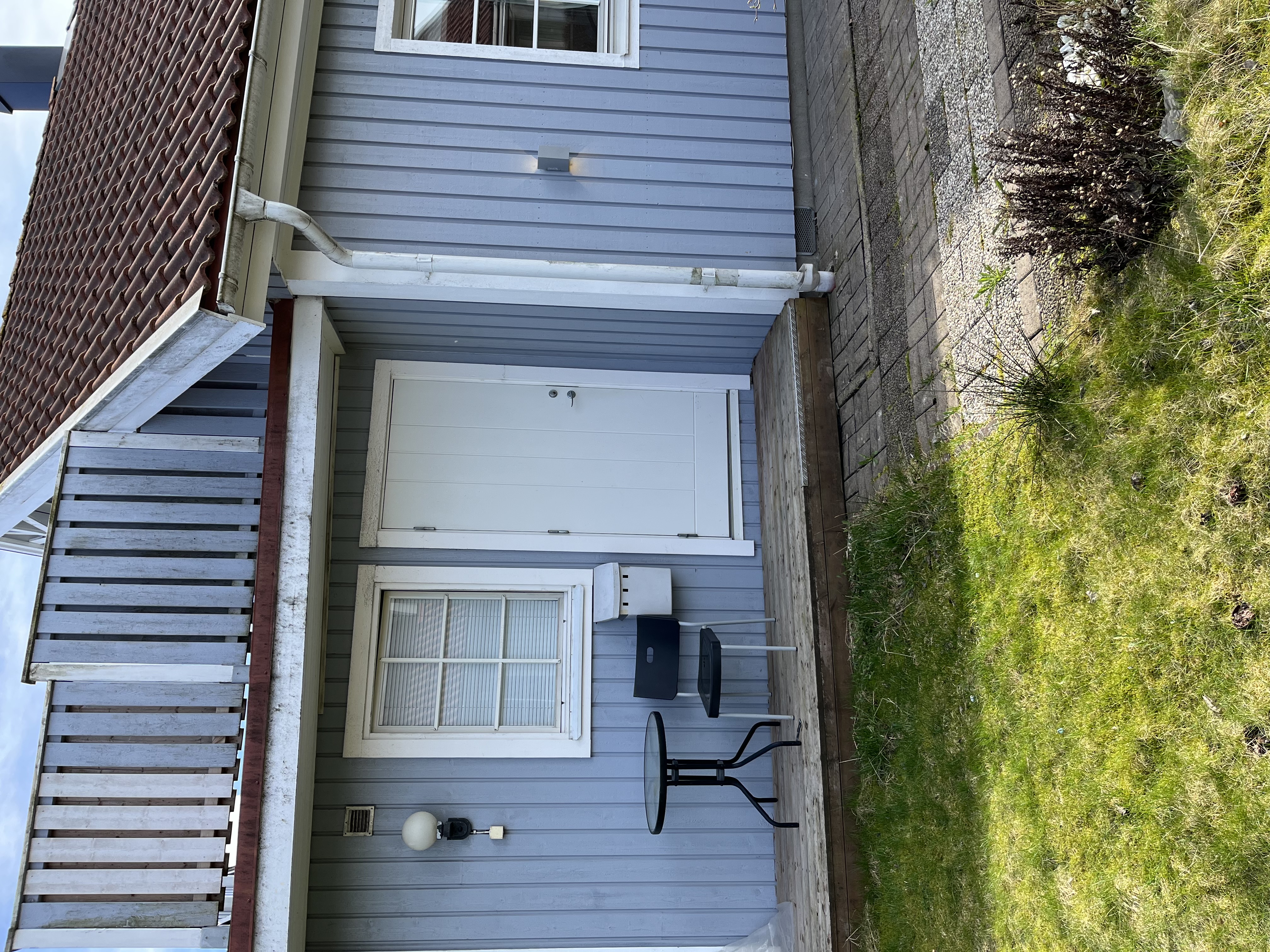 Stuga, 1 rooms, 35 sqm, Angered – Angered