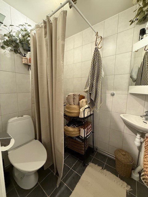 Lägenhet, 1 rooms, 36 sqm, Borås – bild 7