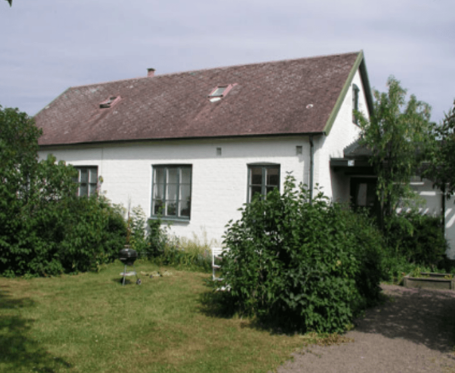 Lägenhet, 1 rooms, 12 sqm, Alnarp