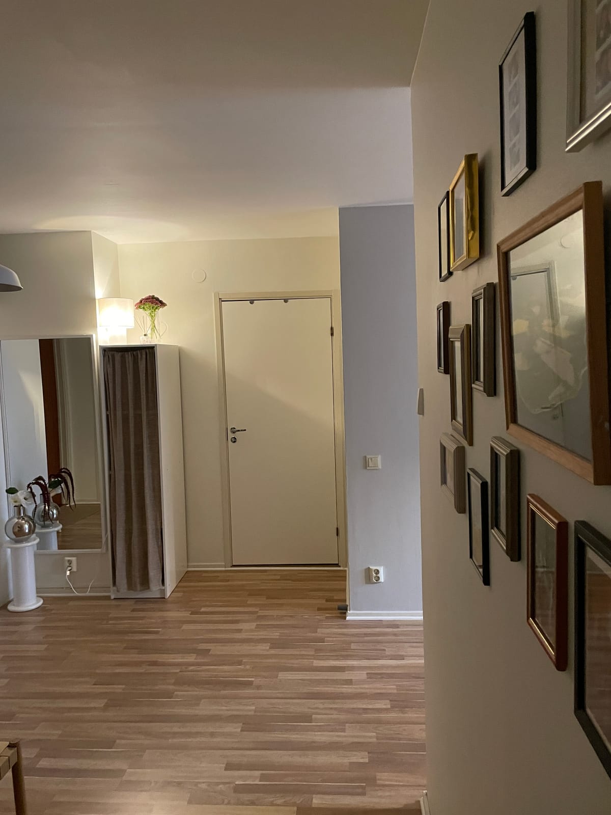 2 rok · 92 m² i Sundsvall – bild 10