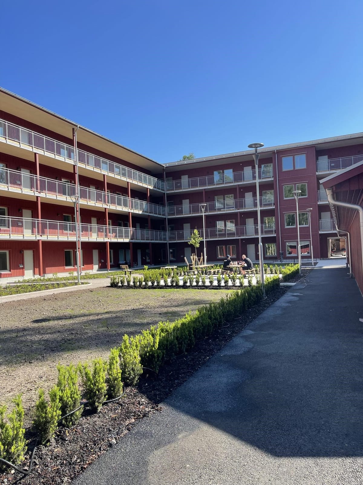 2 rok · 50 m² i Mariestad – bild 14
