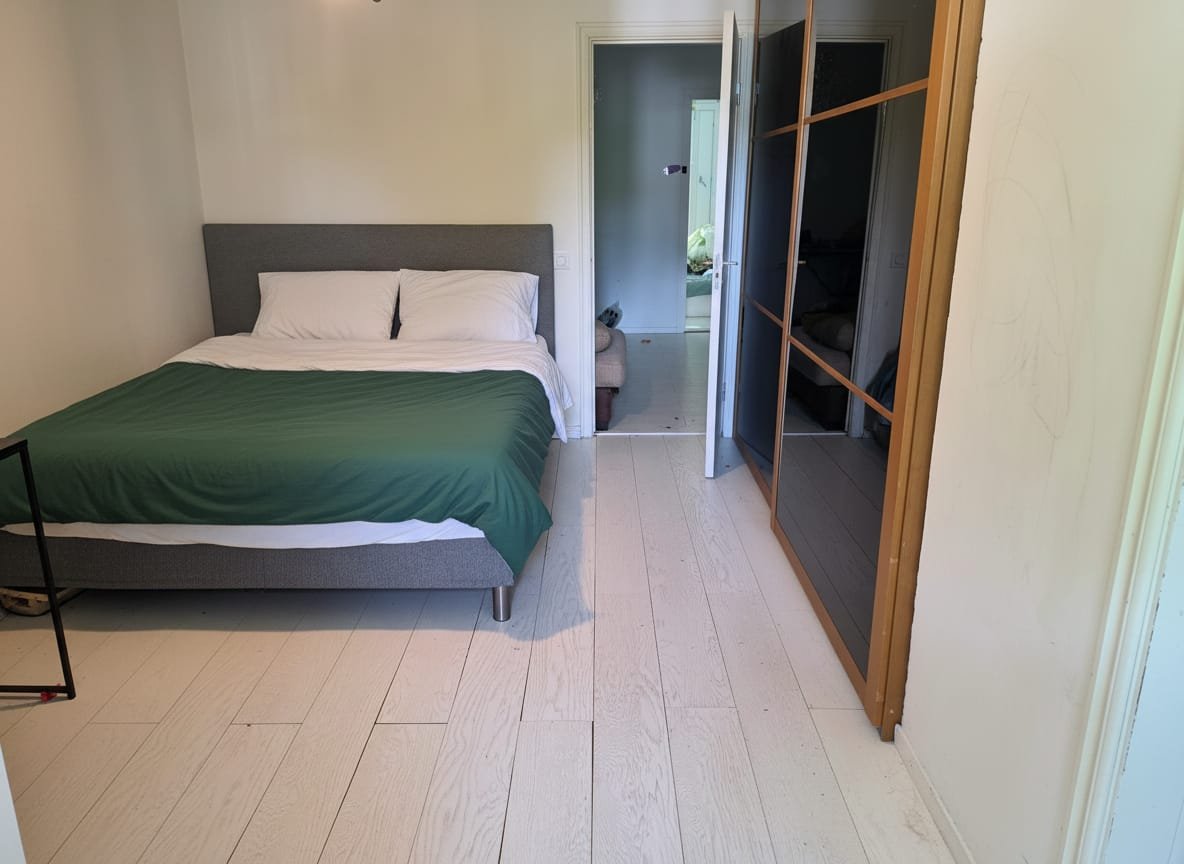 Lägenhet, 3 rooms, 75 sqm, Märsta – bild 5
