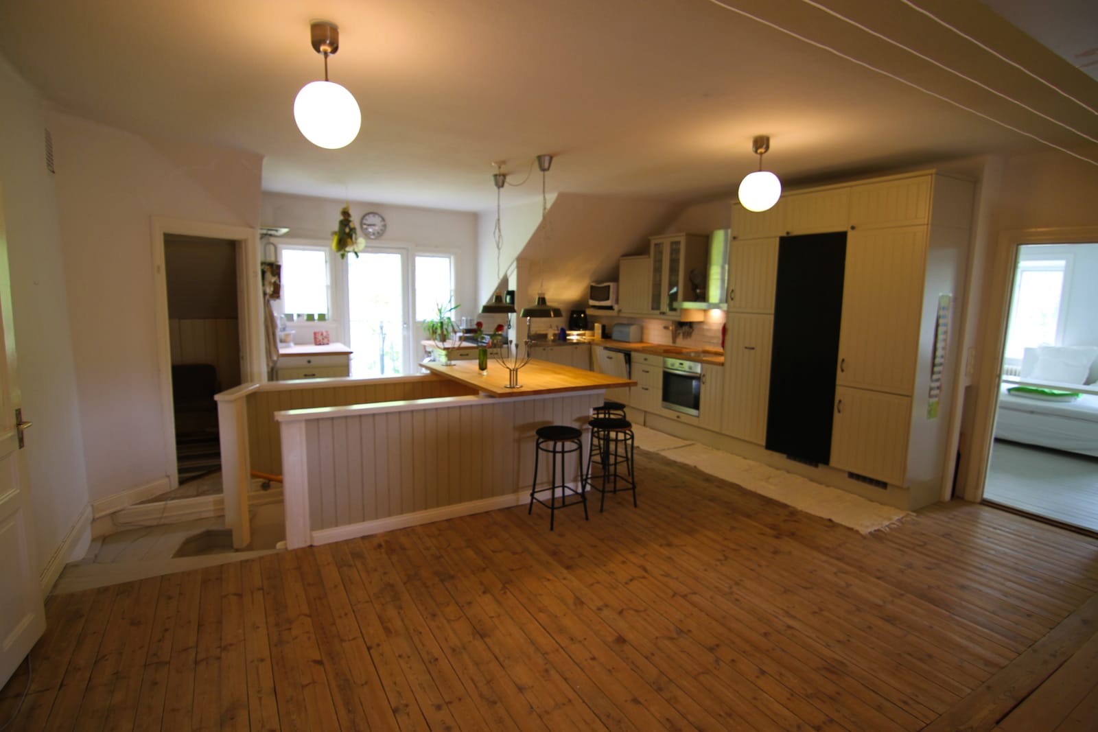 5 rok · 150 m² i Nykvarn – bild 4
