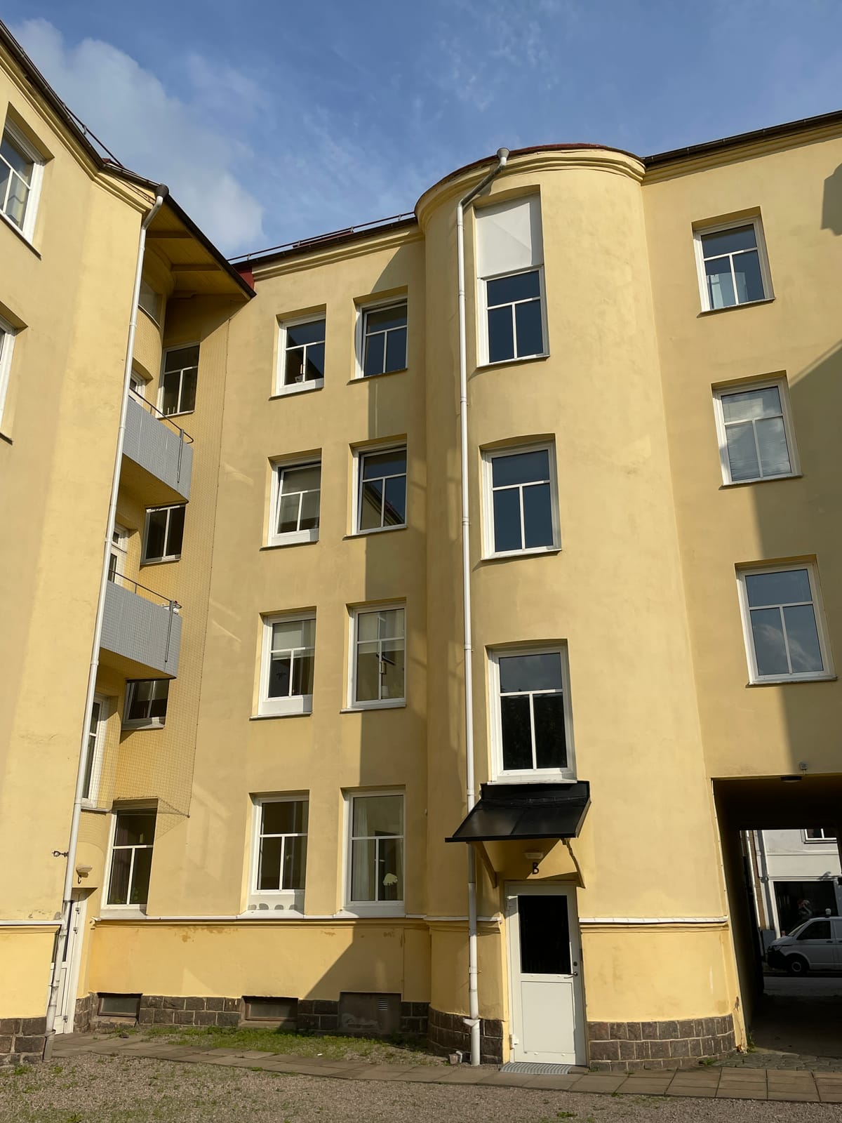 2 rok · 57 m² i Vänersborg – bild 12