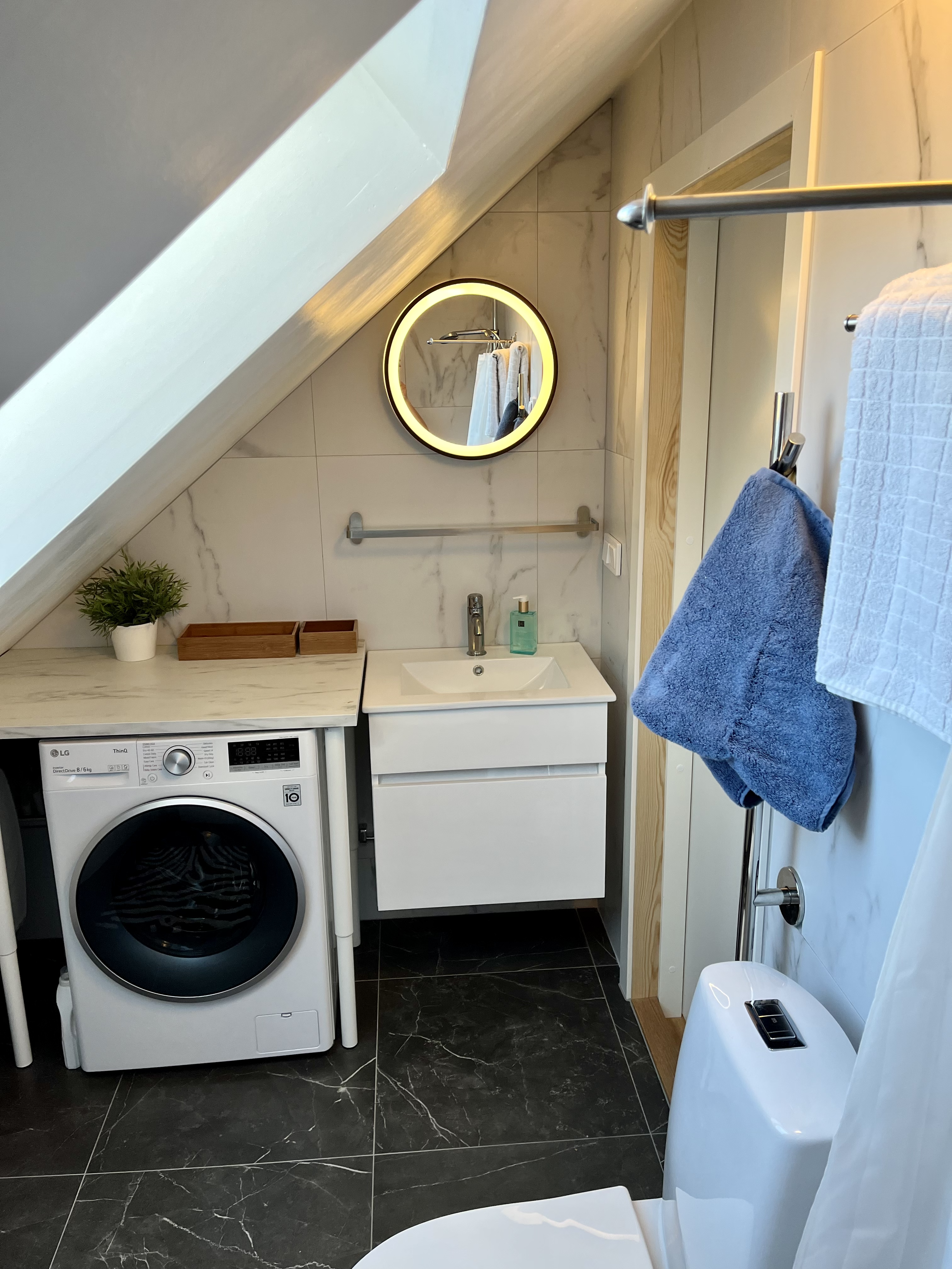 Stuga, 2 rooms, 40 sqm, Nacka – bild 23