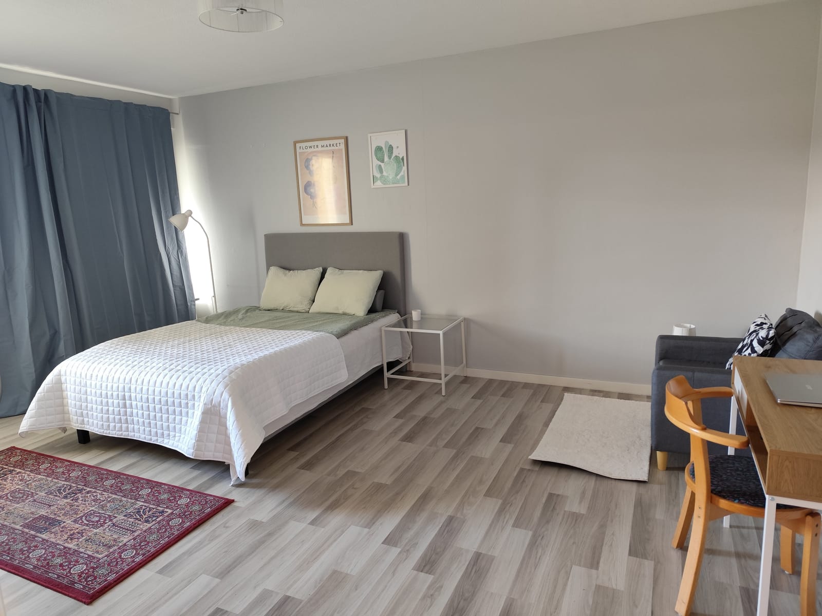 2 rok · 43 m² i Skelleftehamn – bild 5
