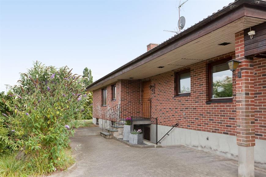 Villa/Hus, 1 rooms, 12 sqm, Staffanstorp – Staffanstorp