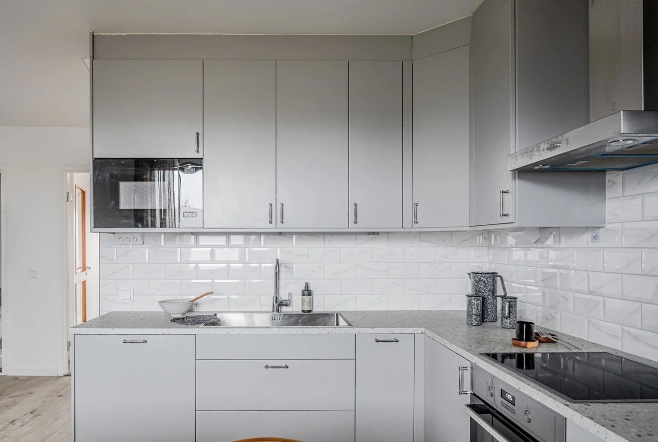 3 rok · 65 m² i Uppsala – bild 2