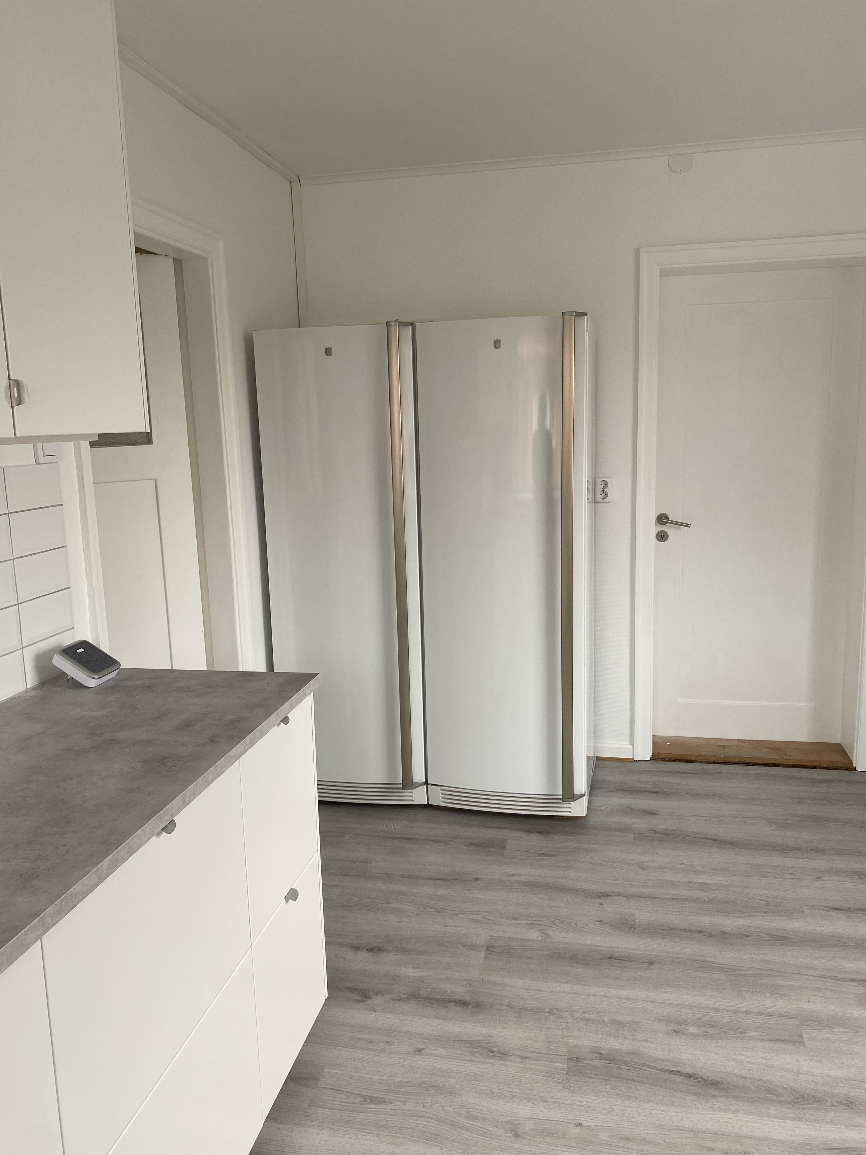 Lägenhet, 5 rooms, 130 sqm, Kristianstad – bild 2