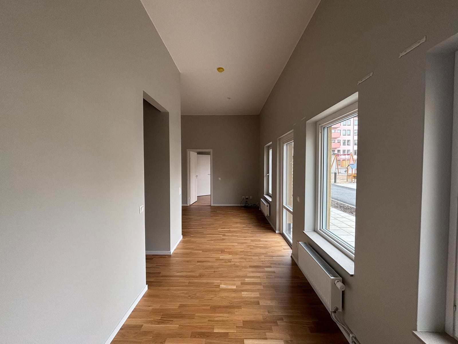 2 rok · 44 m² i Enköping – bild 16