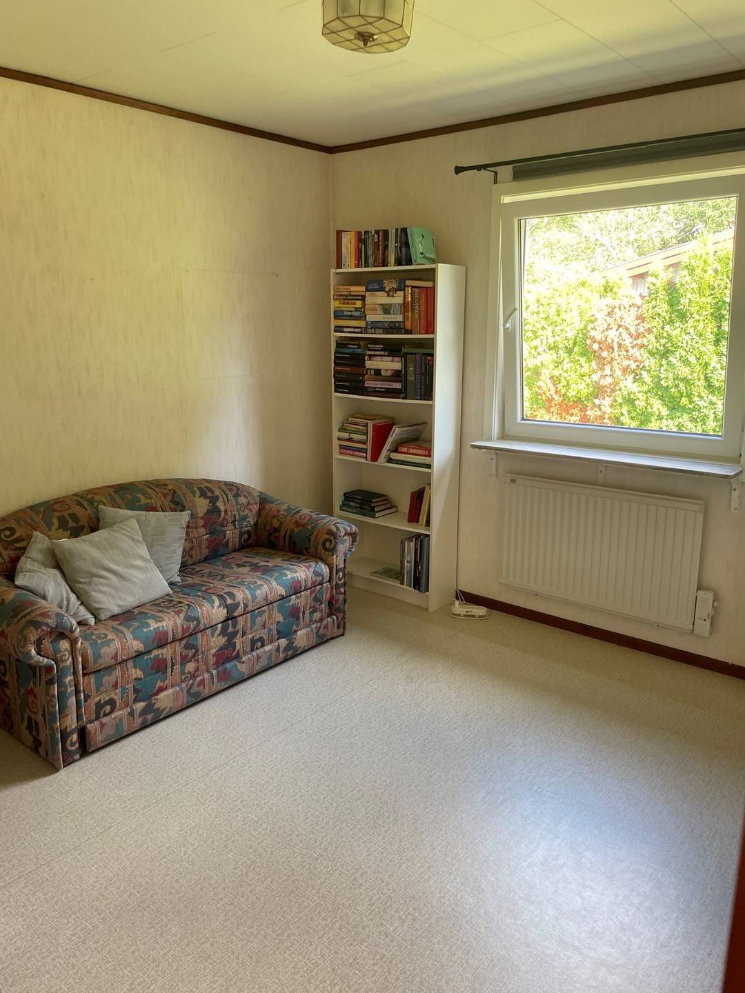 Villa/Hus, 5 rooms, 104 sqm, Vilshult – bild 5