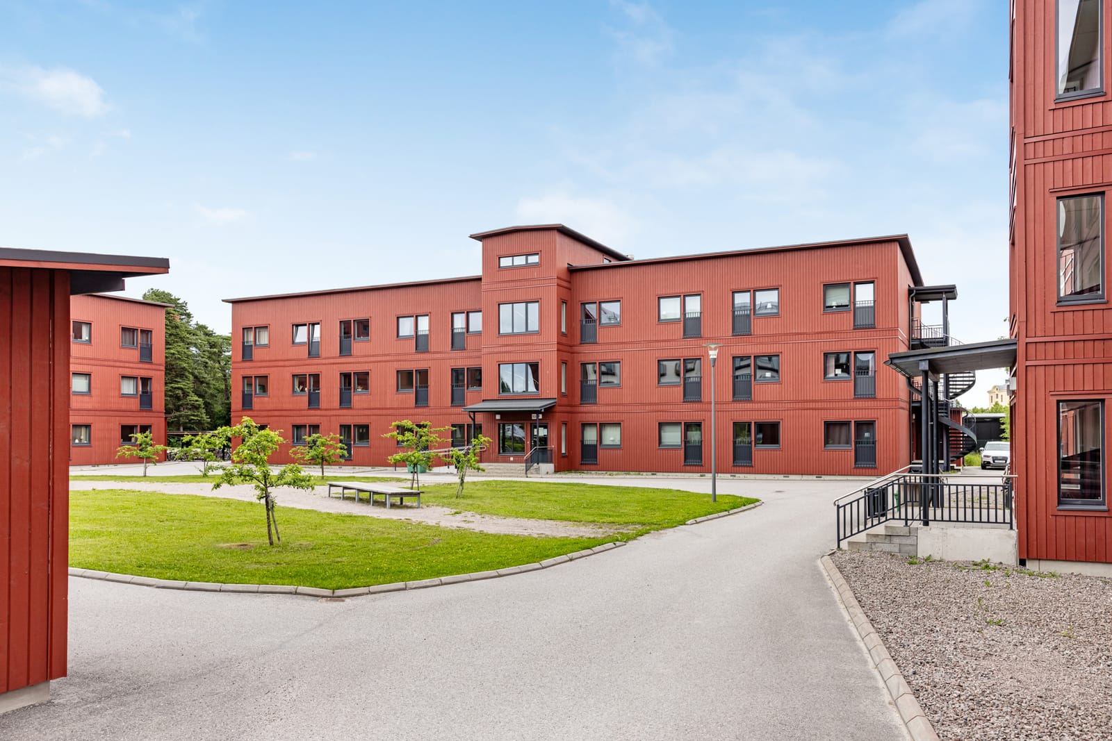 1 rok · 25 m² i Gävle – bild 10