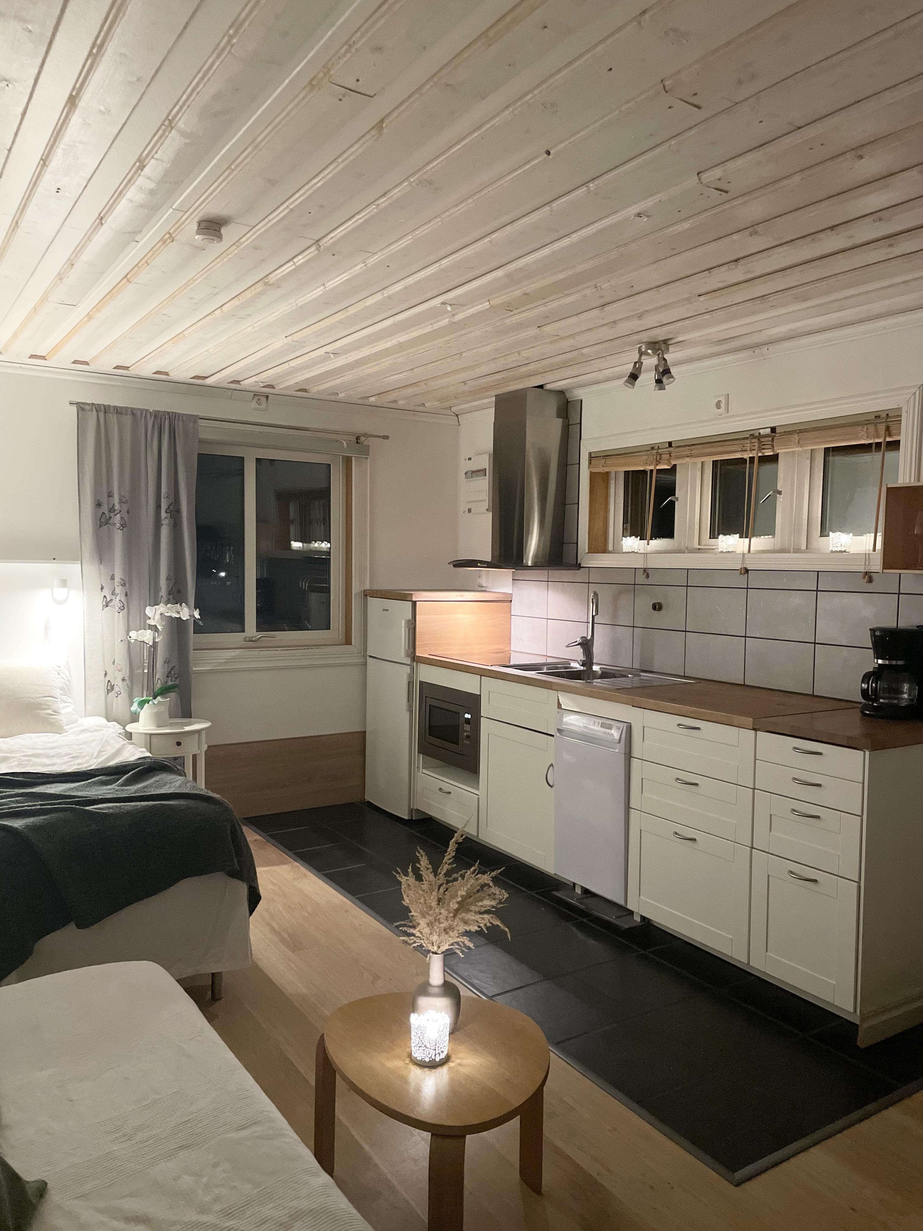 Stuga, 1 rooms, 30 sqm, Hammarö – bild 6
