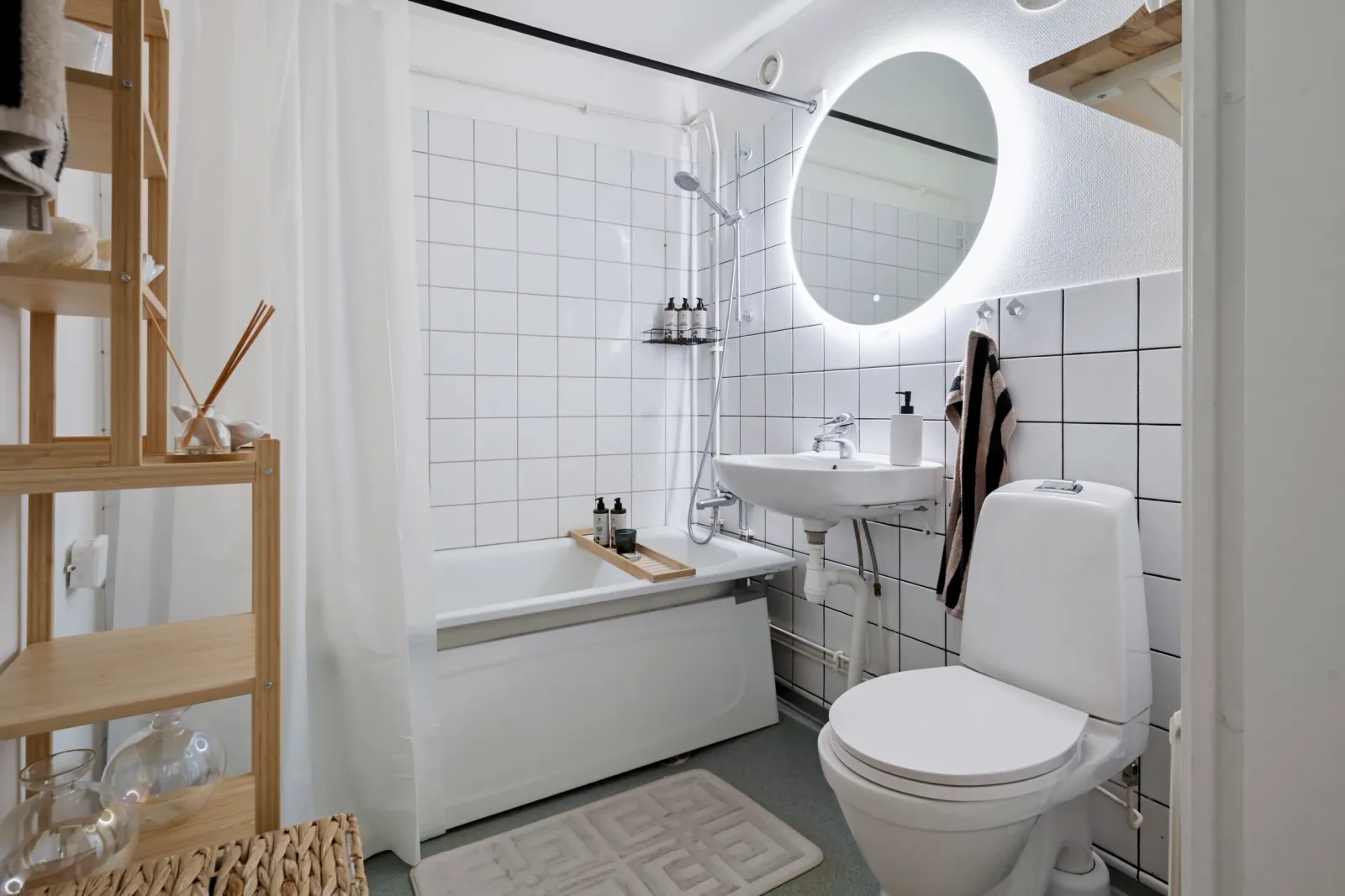 3 rok · 54 m² i Upplands Väsby – bild 10