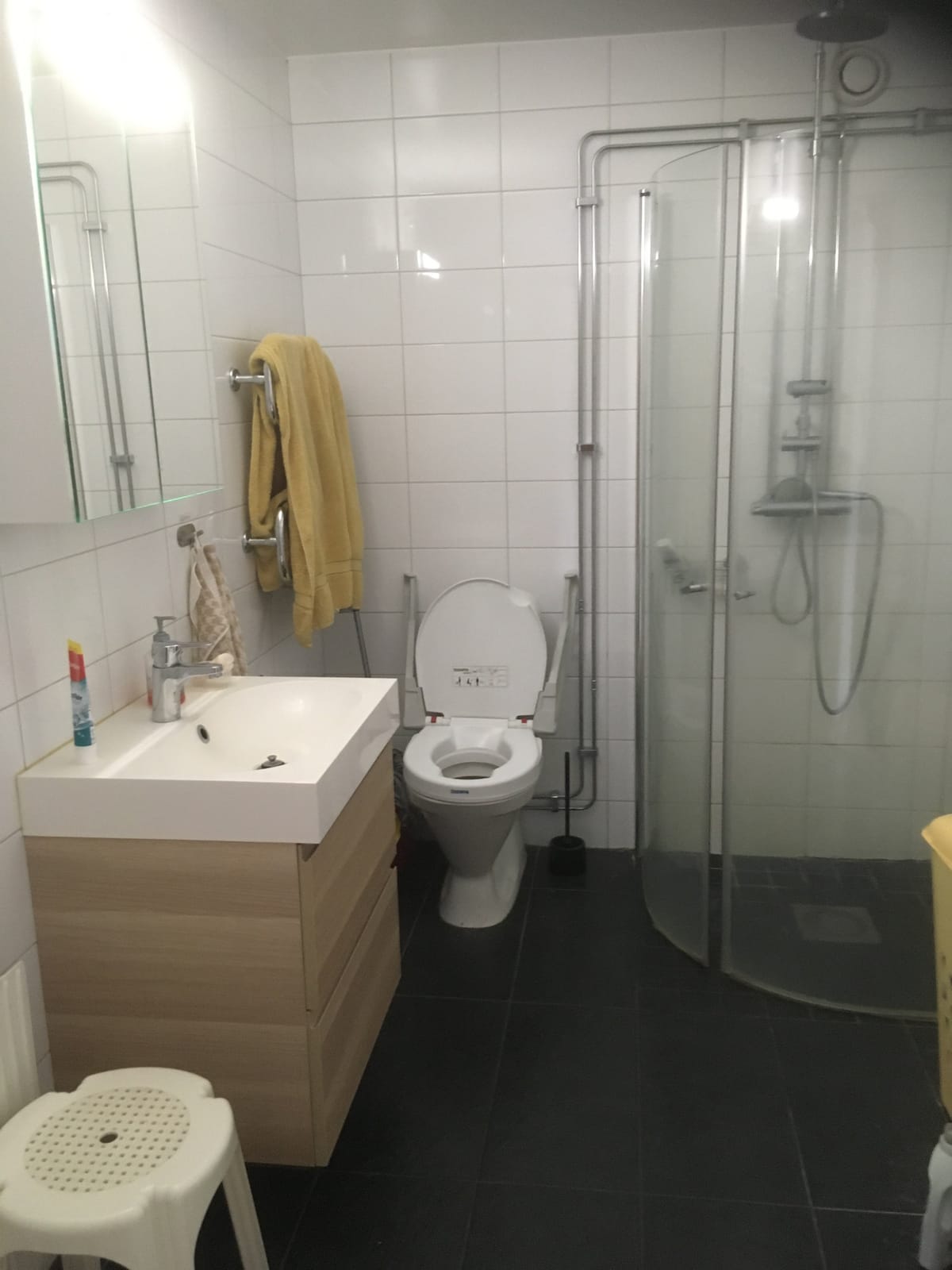 3 rok · 71 m² i Linköping – bild 4