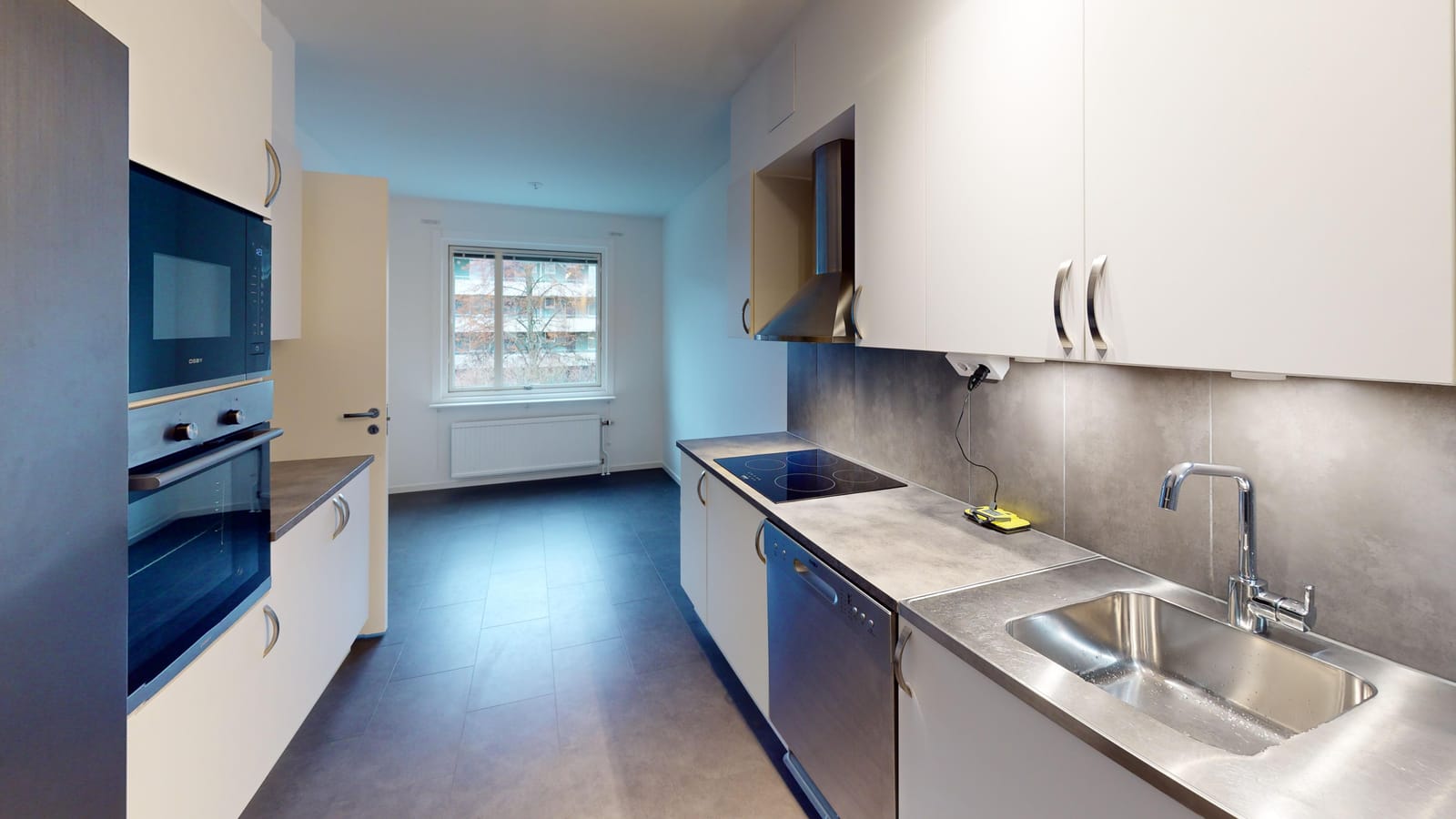 Lägenhet, 3 rooms, 76 sqm, Karlstad