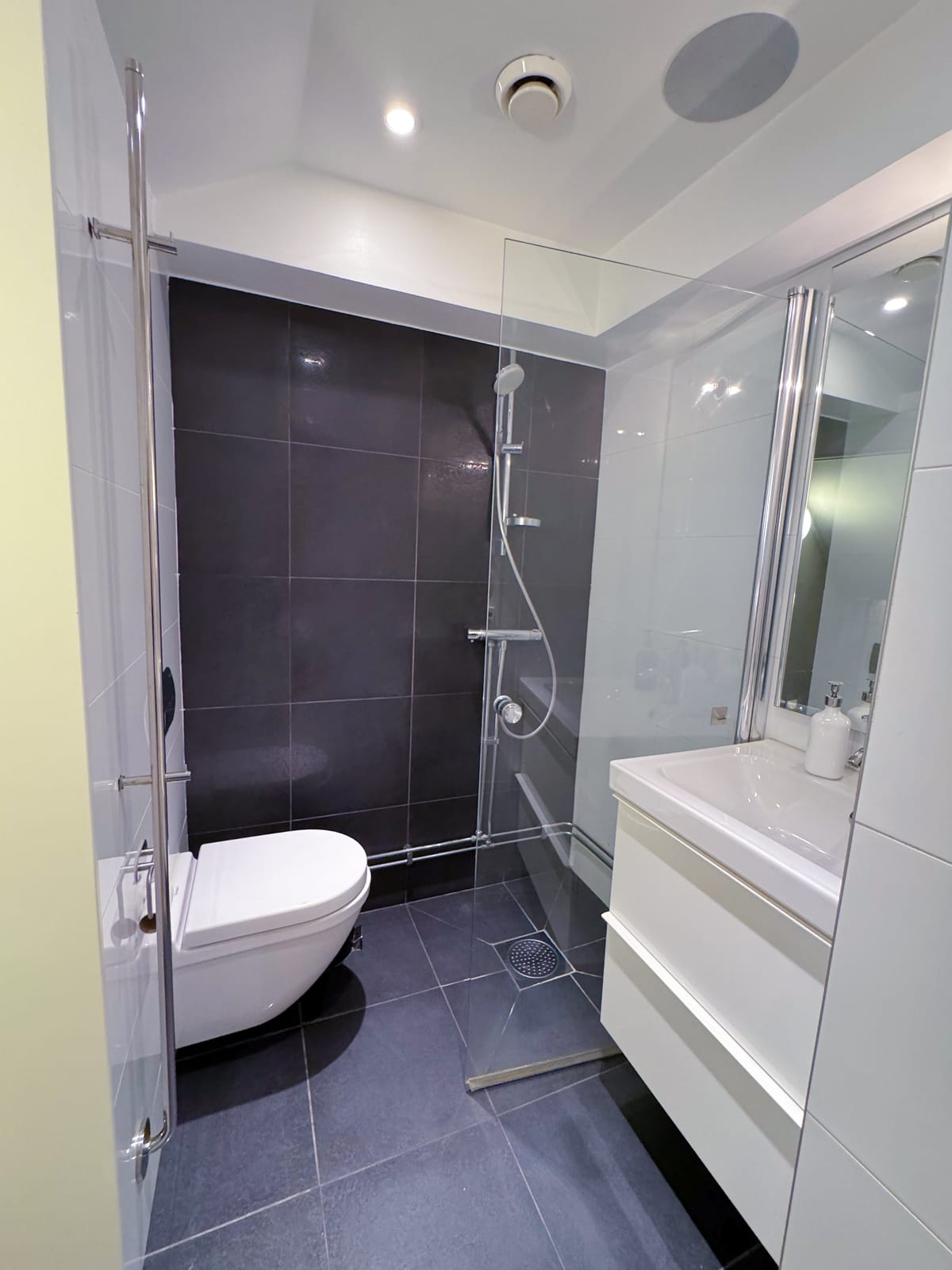 2 rok · 38 m² i Stockholm – bild 5
