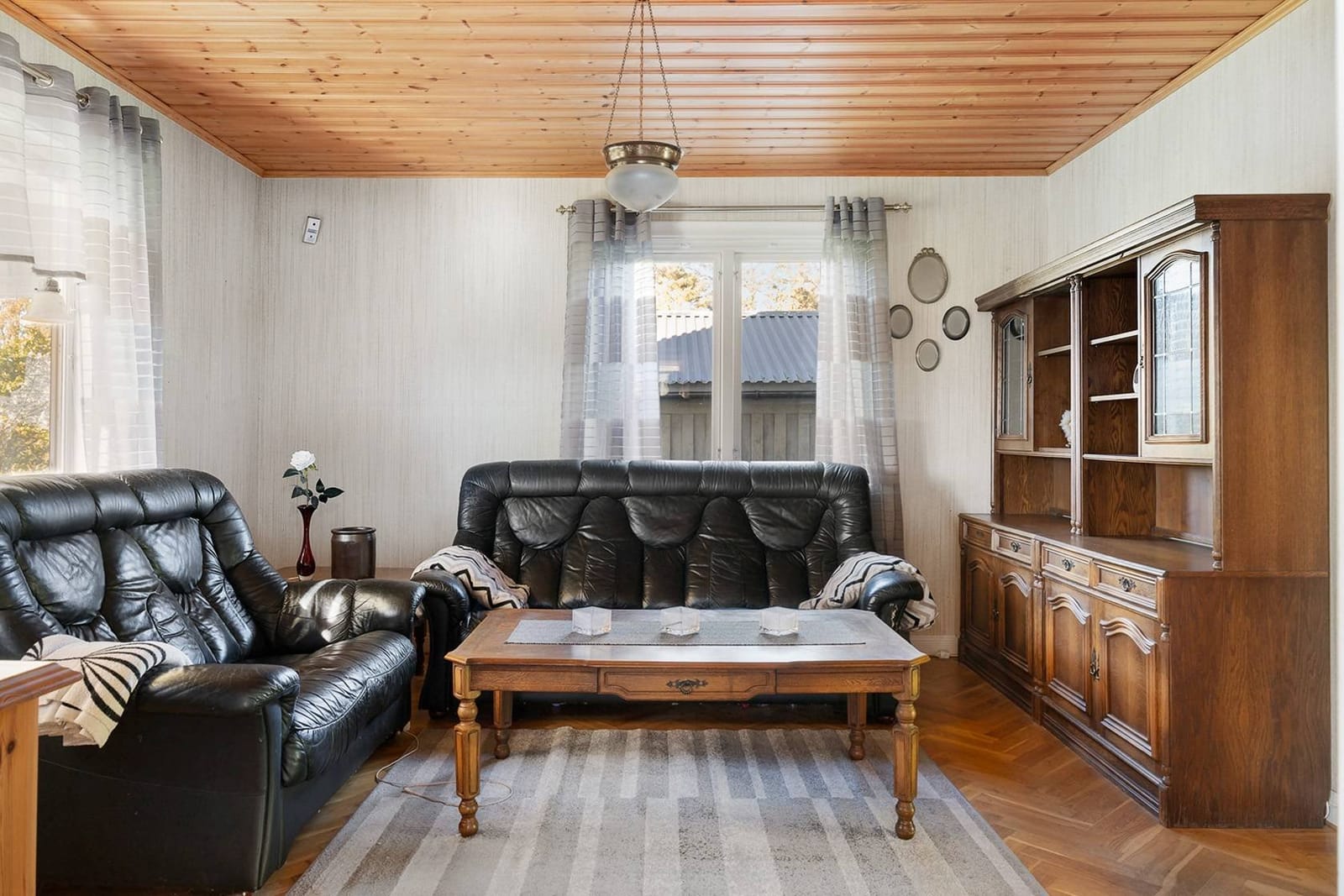 4 rok · 96 m² i Nykroppa – bild 21