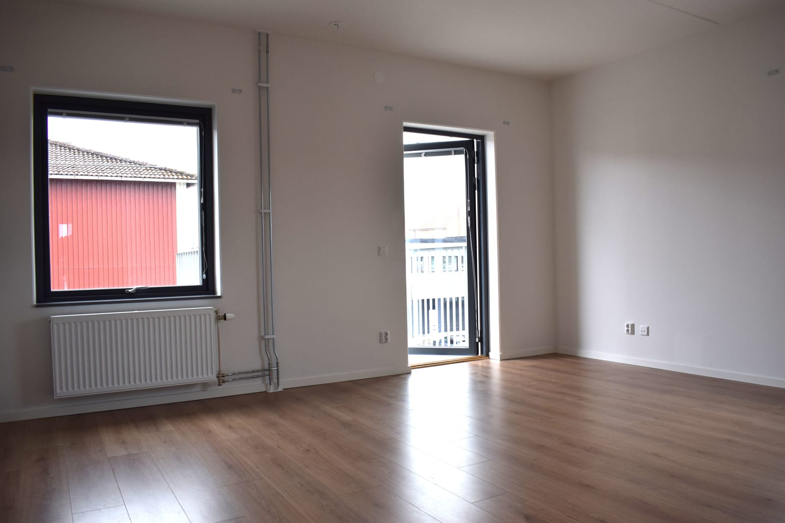 2 rok · 49 m² i Perstorp – bild 3