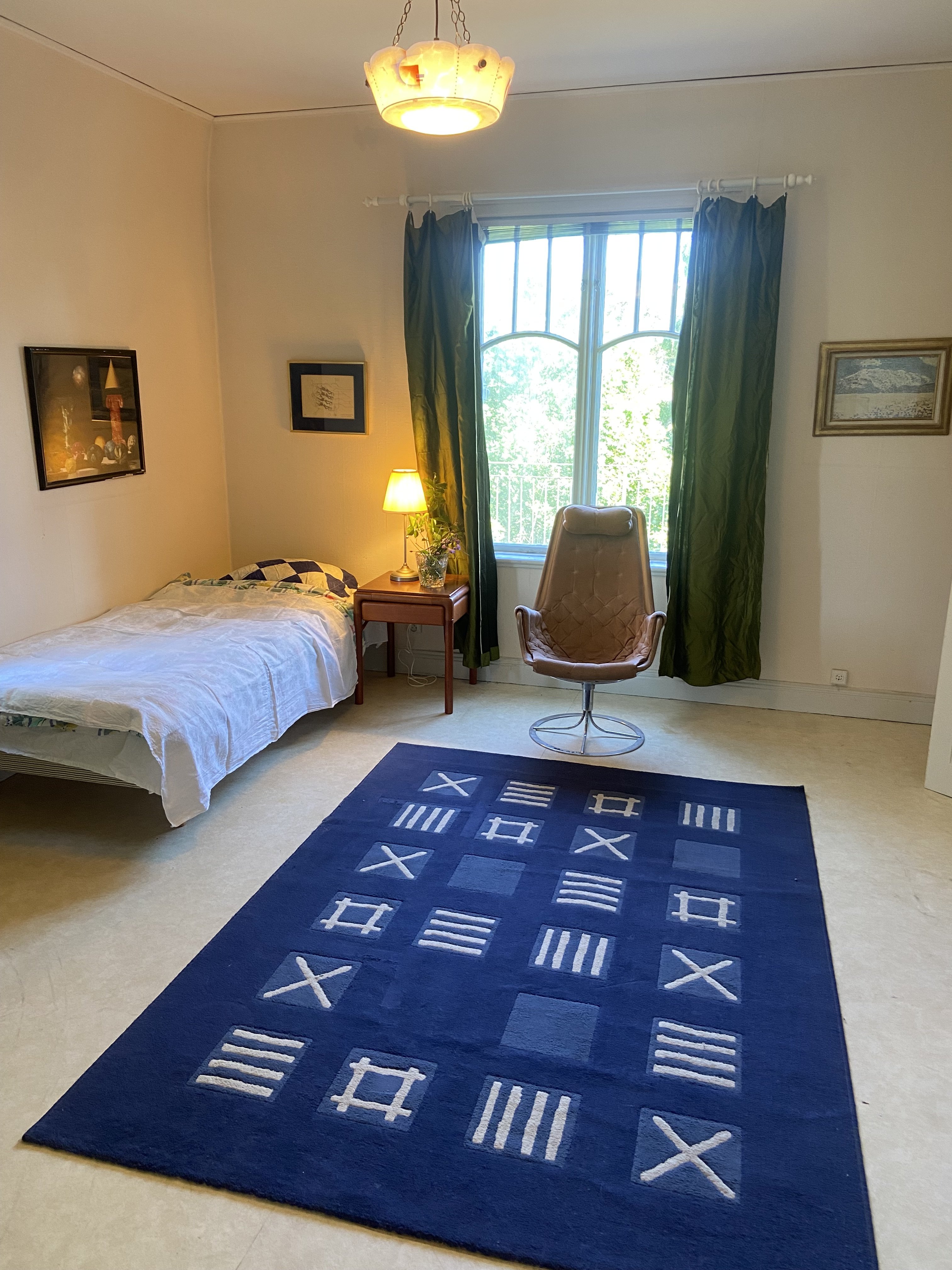 Villa/Hus, 1 rooms, 20 sqm, Stocksund – bild 5