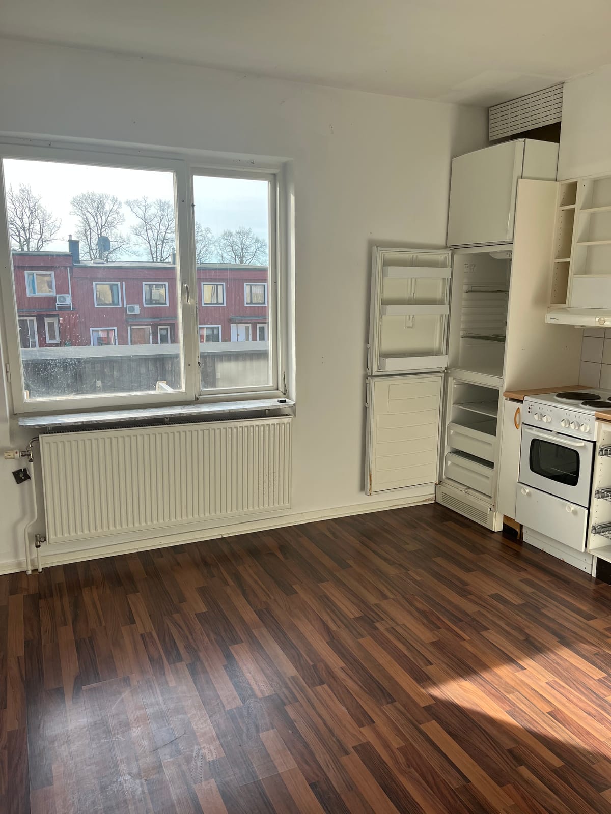 1 rok · 47 m² i Katrineholm – bild 2